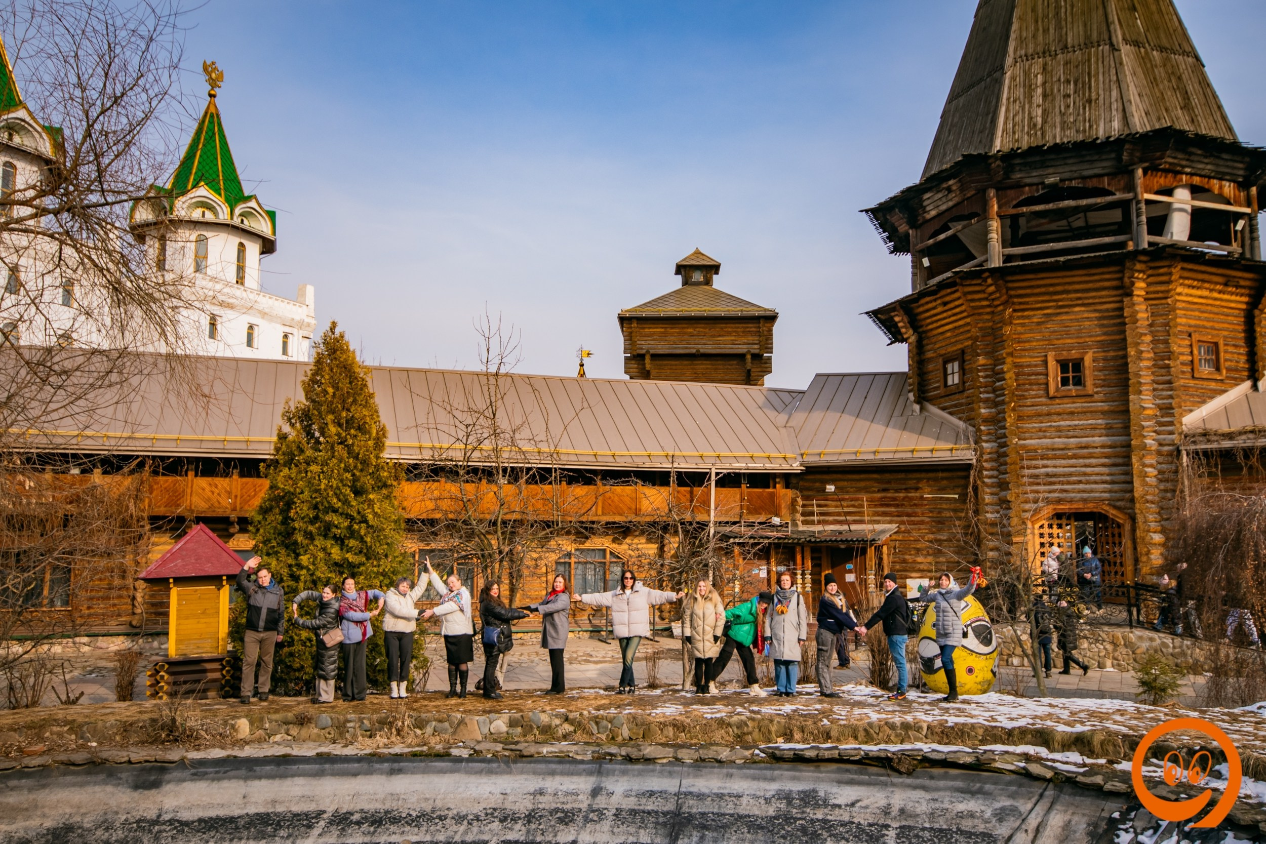 Фотосуббота | 01.03.2025. Галерея Фантим