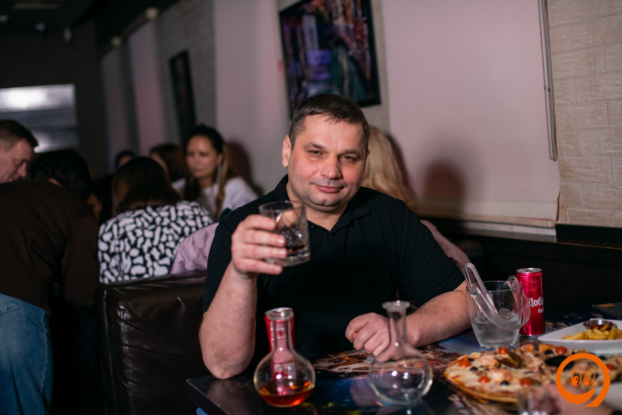 Караоке-вечеринка | 15.02.2025. Галерея Фантим