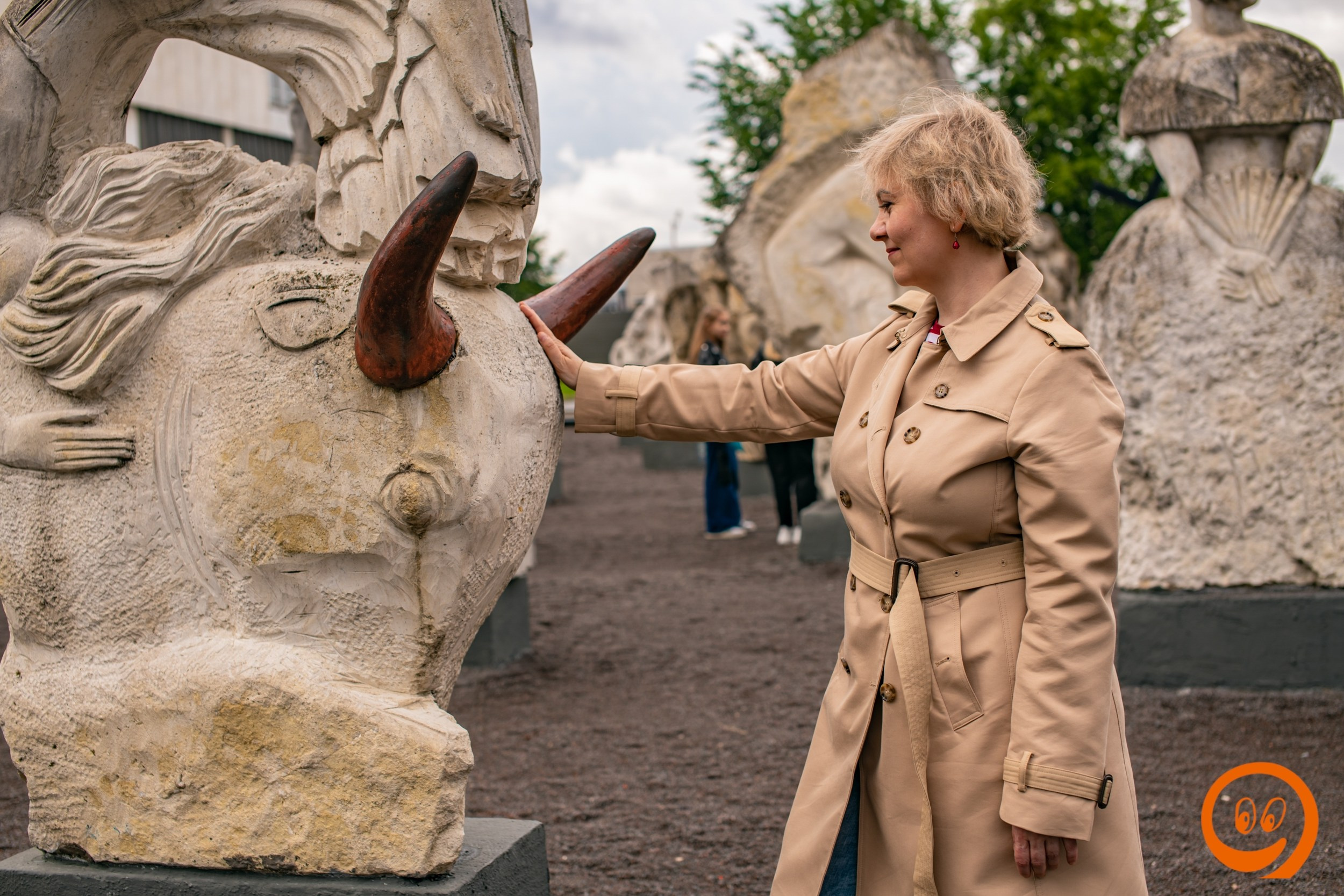 Фотосуббота | 14.06.25. Галерея Фантим