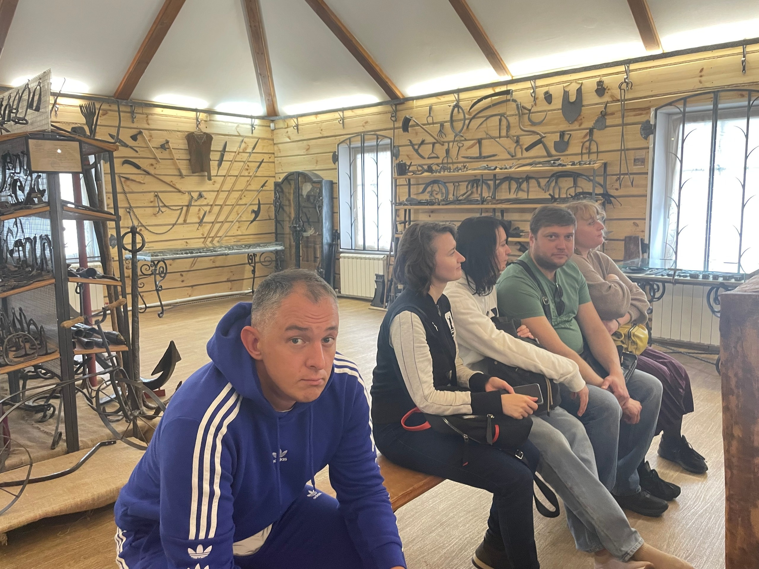 Коломна | 04.06.2023. Галерея Фантим