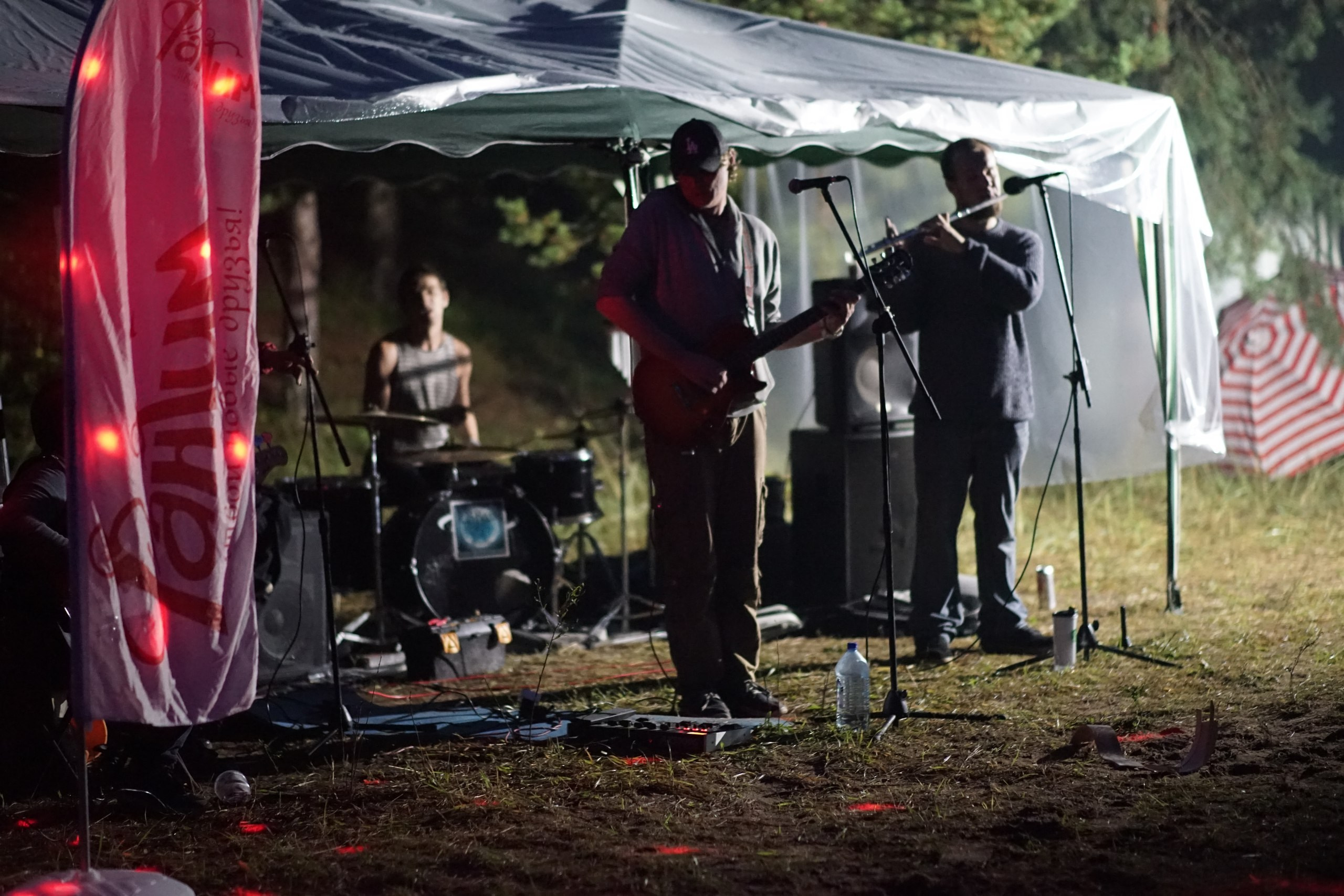 Походная Романтика 26. Музыкальный Шторм! | 25–27 августа 2017. Галерея Фантим