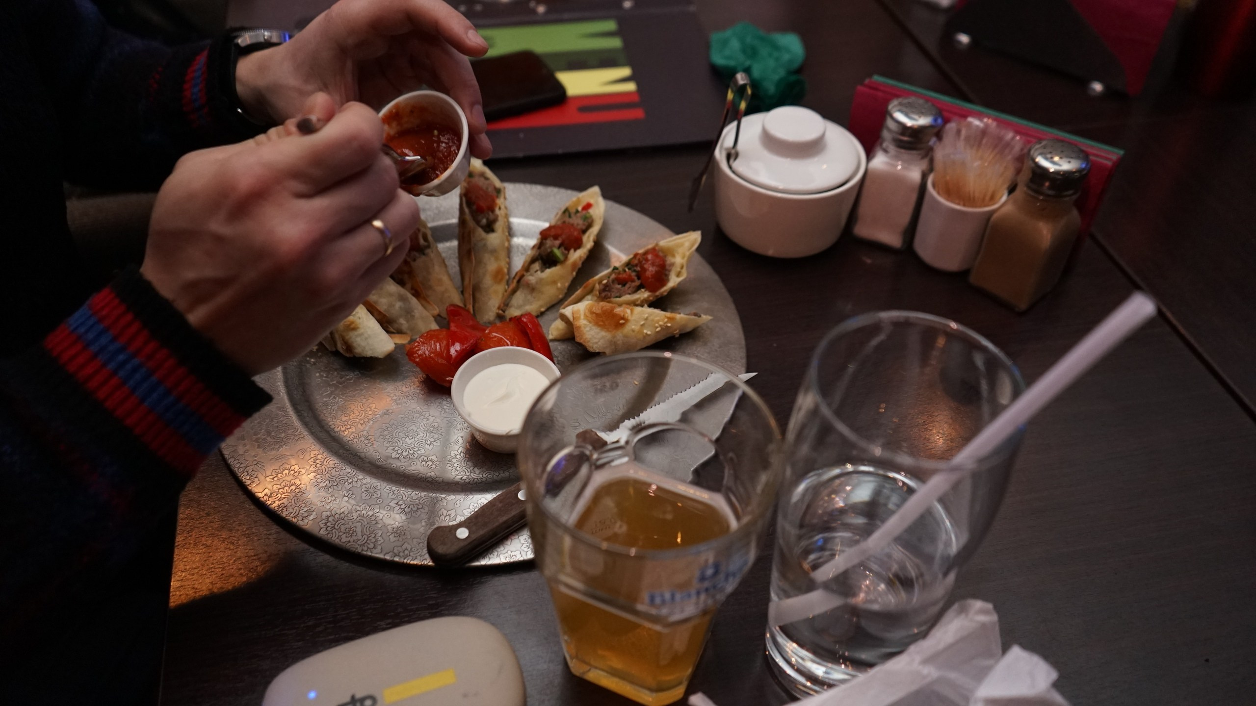 Музыкальная вечеринка 06.03.2021. Галерея Фантим