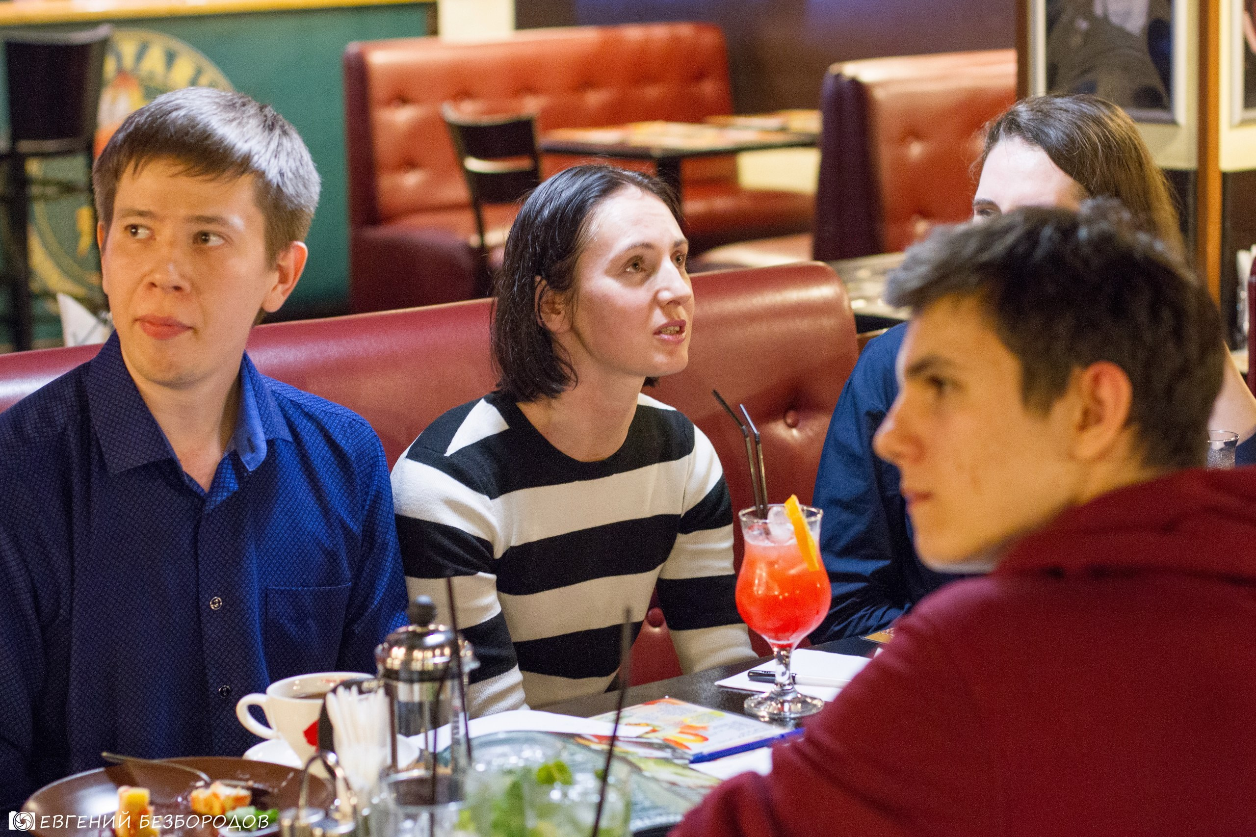 Квиз | 26.04.2017. Галерея Фантим