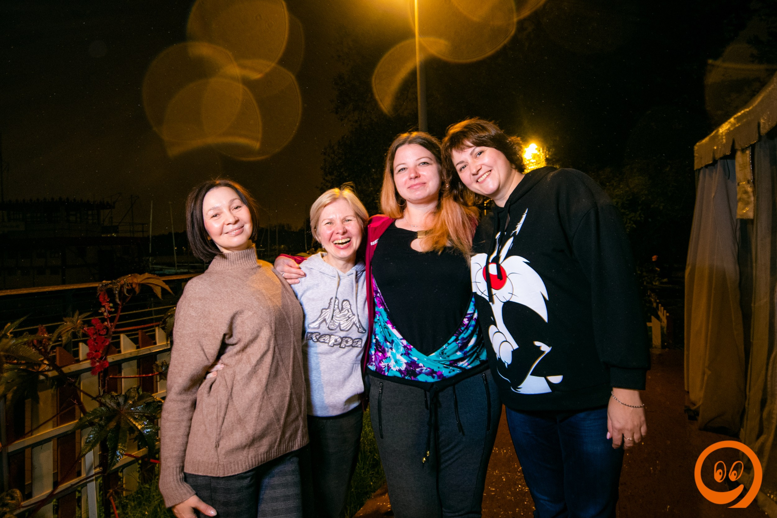 Шашлыки 11.10.2025. Галерея Фантим