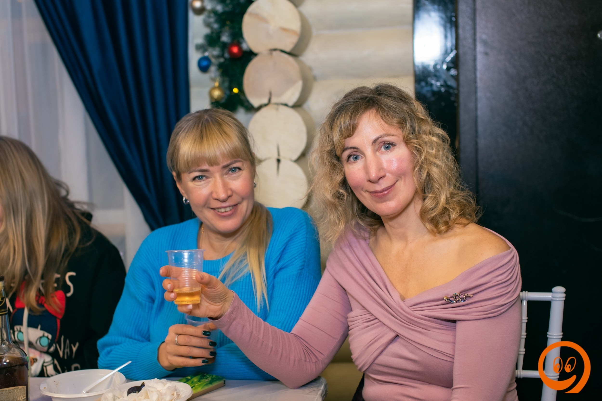 Староновогодние шашлыки 11.01.2025. Галерея Фантим