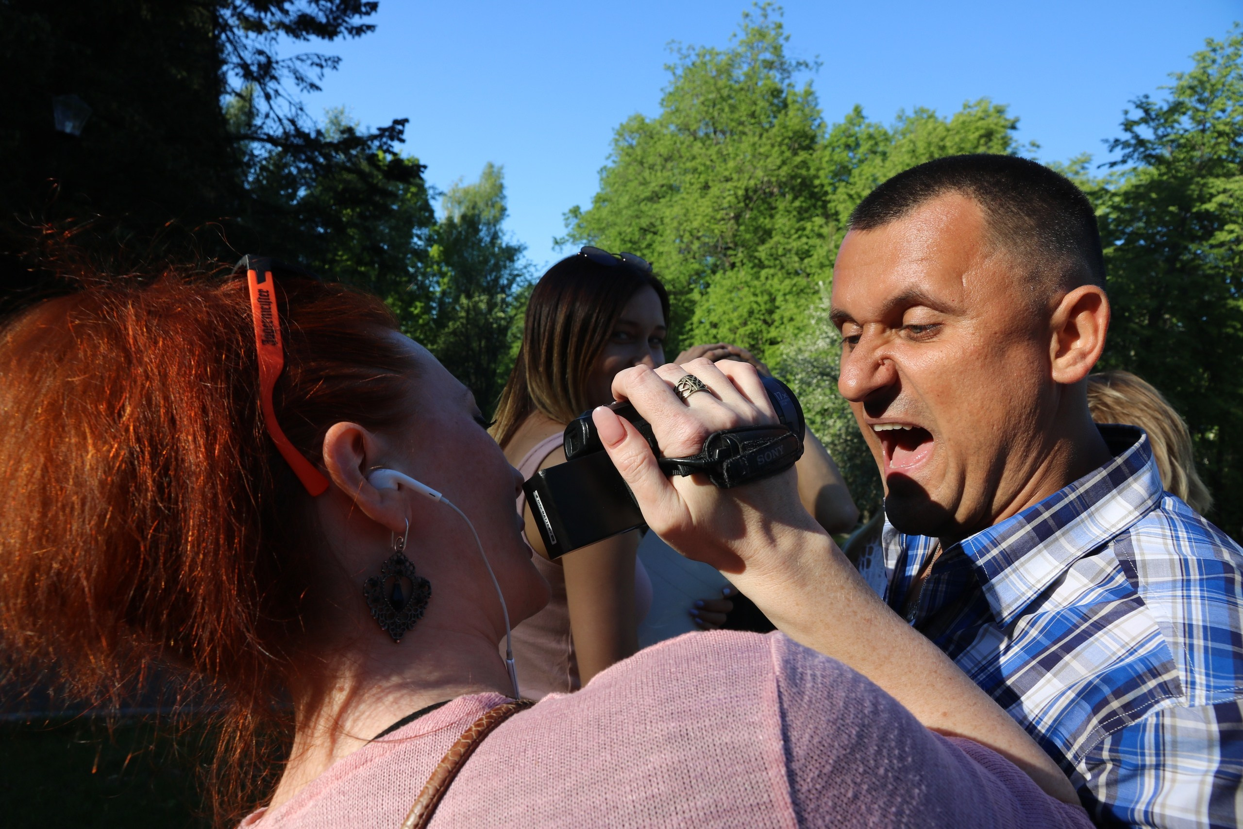 Десять! ДР Фантима (неофициальный) | 18.05.19 г. Галерея Фантим