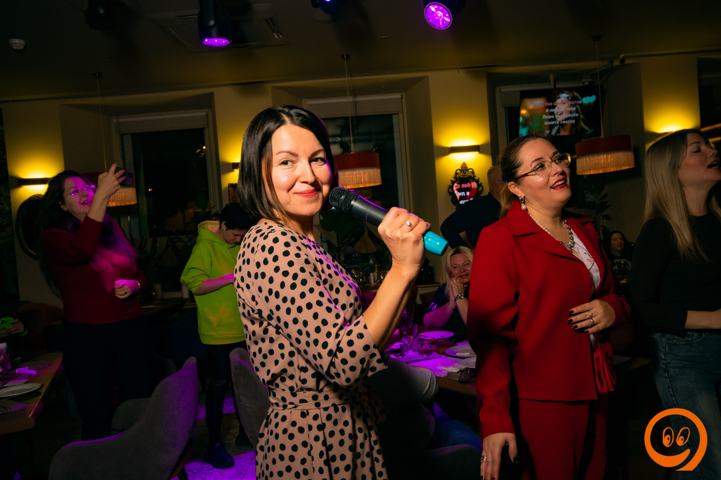 Караоке | 25.10.2025. Галерея Фантим