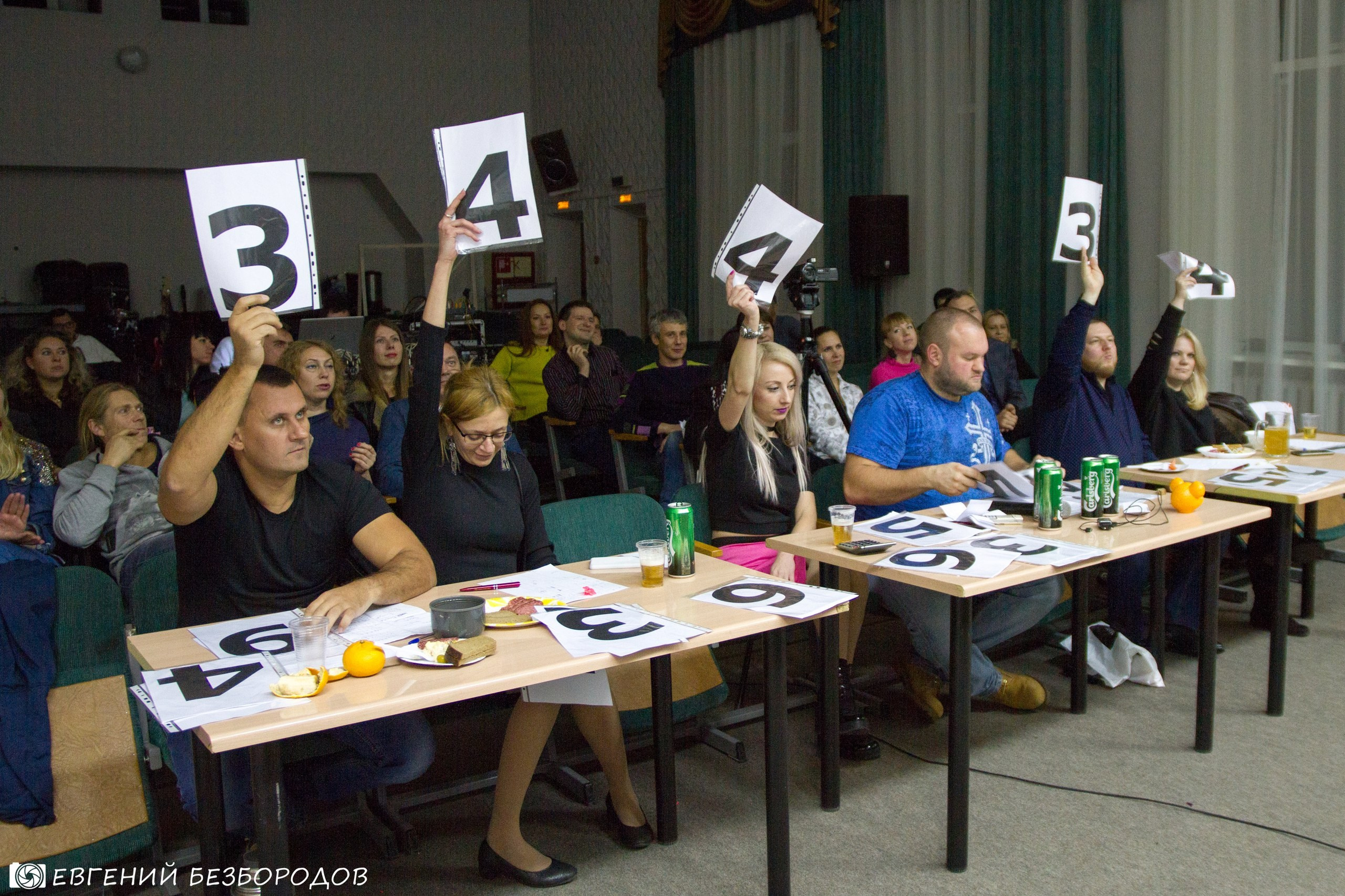 ФВН 2017 | 21-22.08.2017. Галерея Фантим