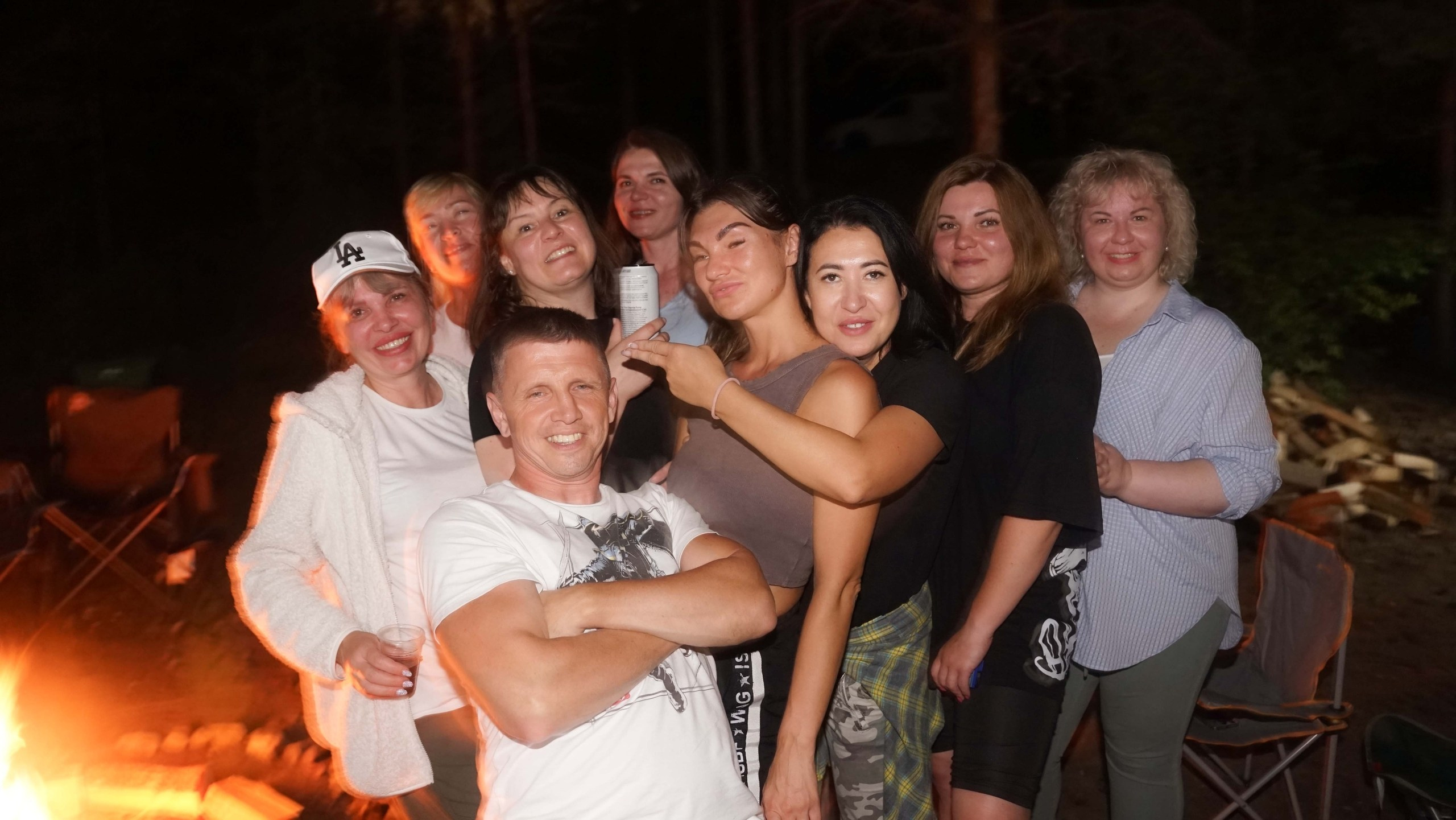 Походная Романтика 45. Великолепный Векенд | 2024. Галерея Фантим