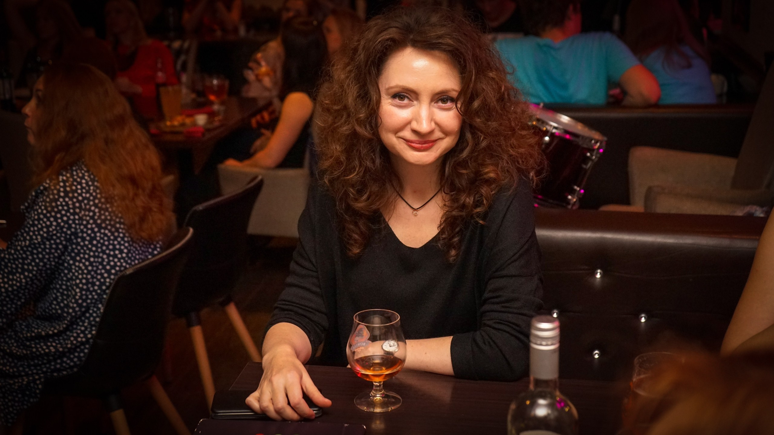 Музыкальная вечеринка | 26.09.20. Галерея Фантим