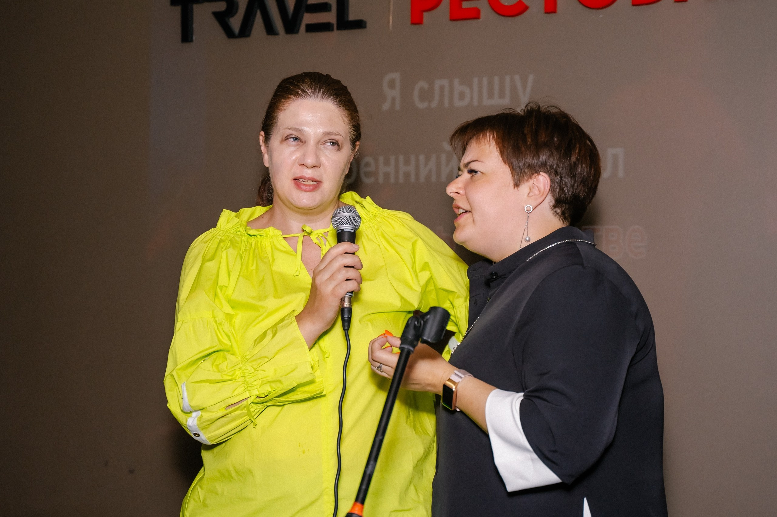 Ночное караоке | 14.09.2024. Галерея Фантим