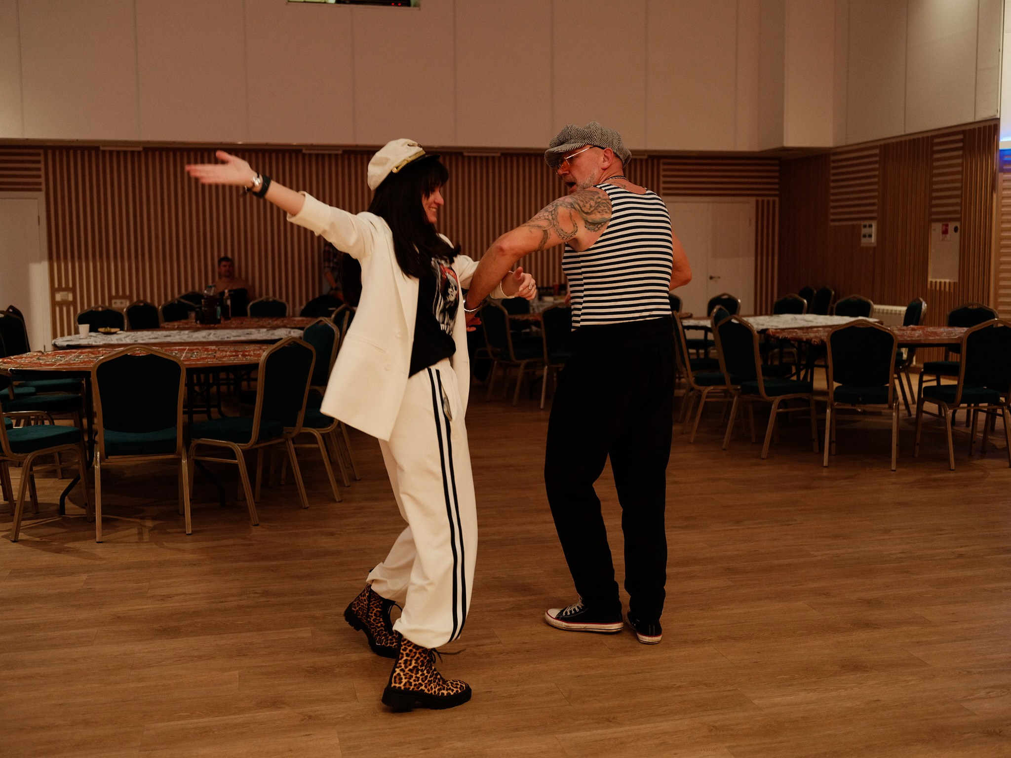 Деревенский гламур. Загородный выезд | 18-19.10.2025. Галерея Фантим