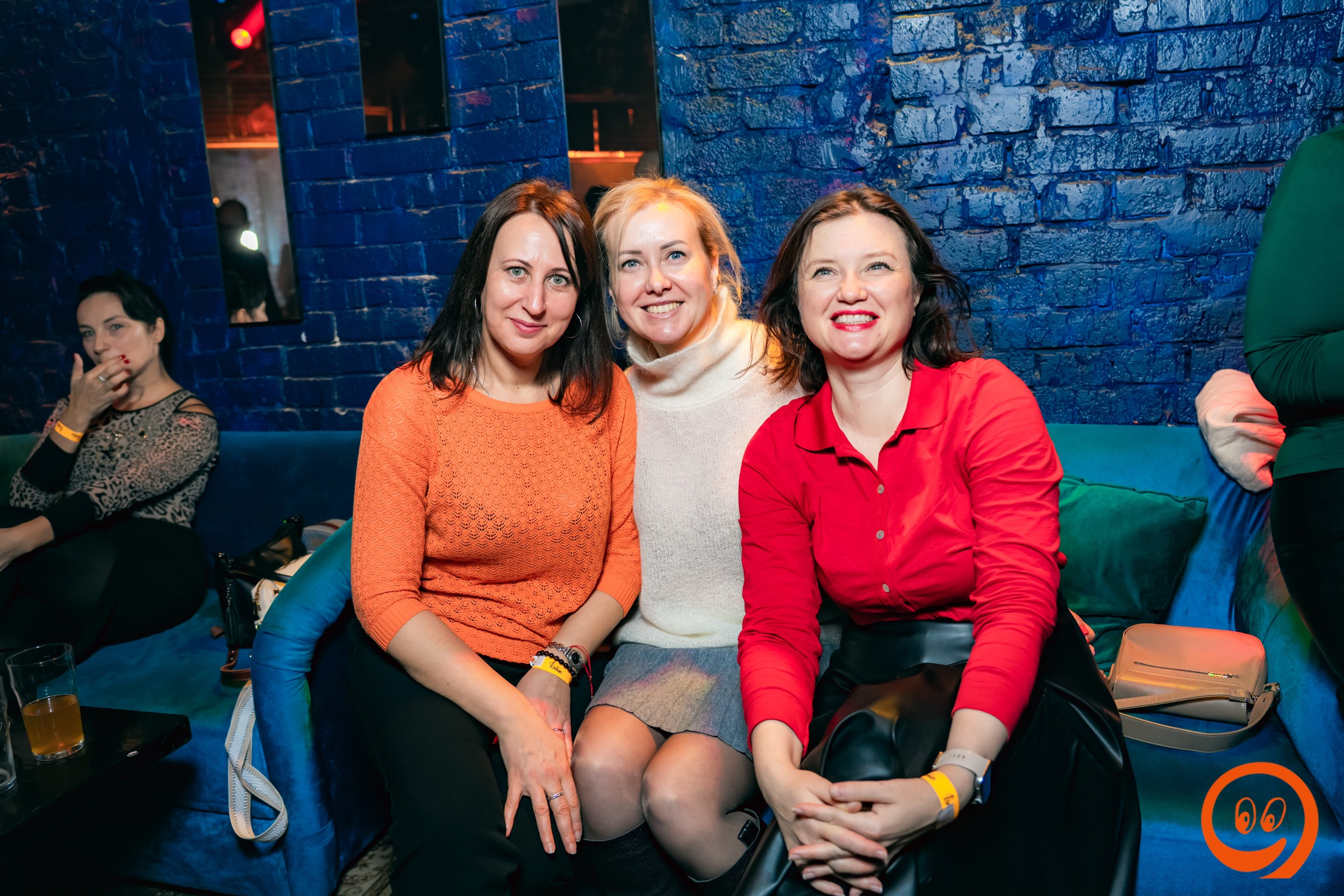 Клубная | 23.01. Галерея Фантим