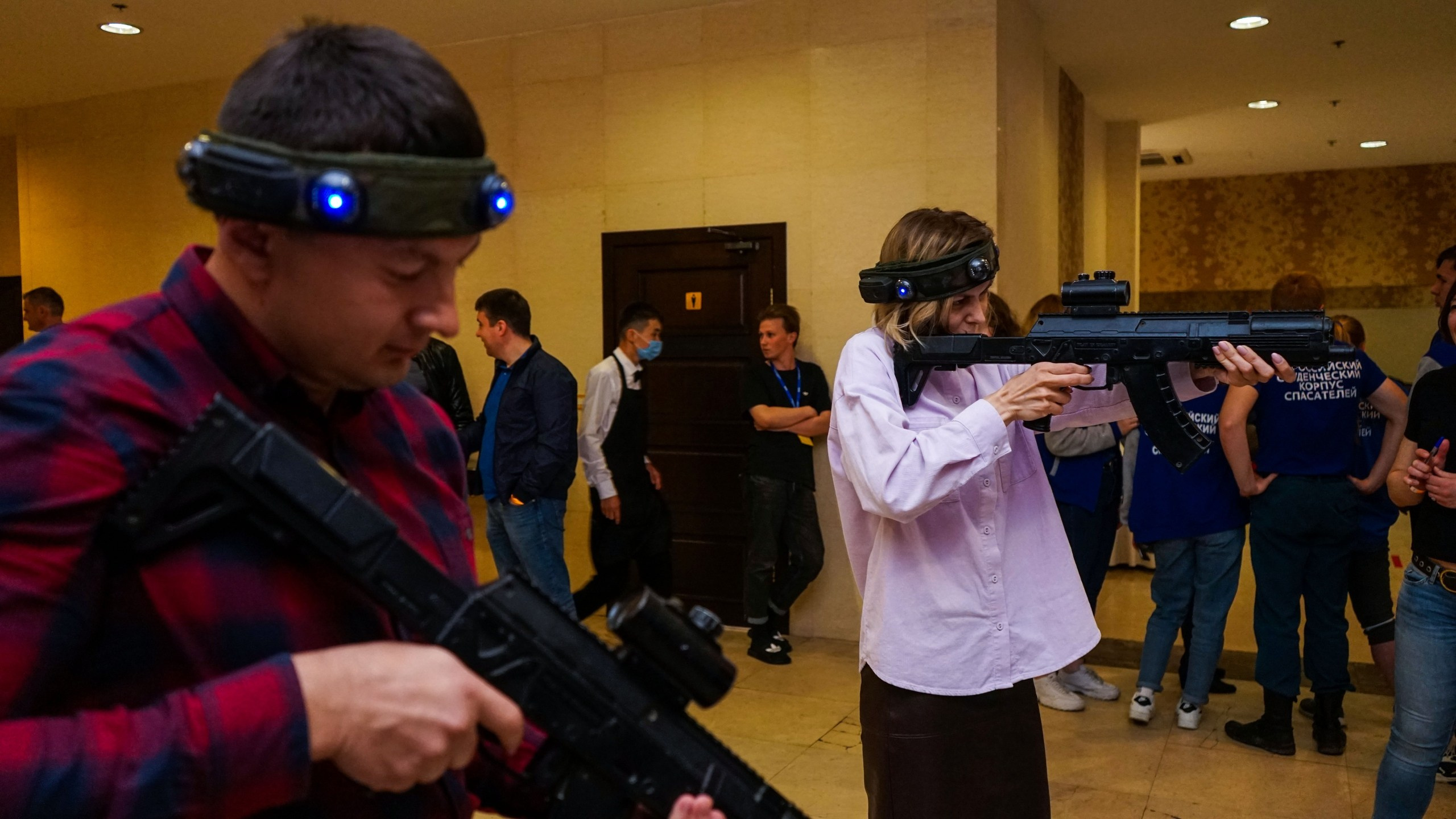 День рождения Фантима. 12 лет! | 29-30.05.21. Галерея Фантим