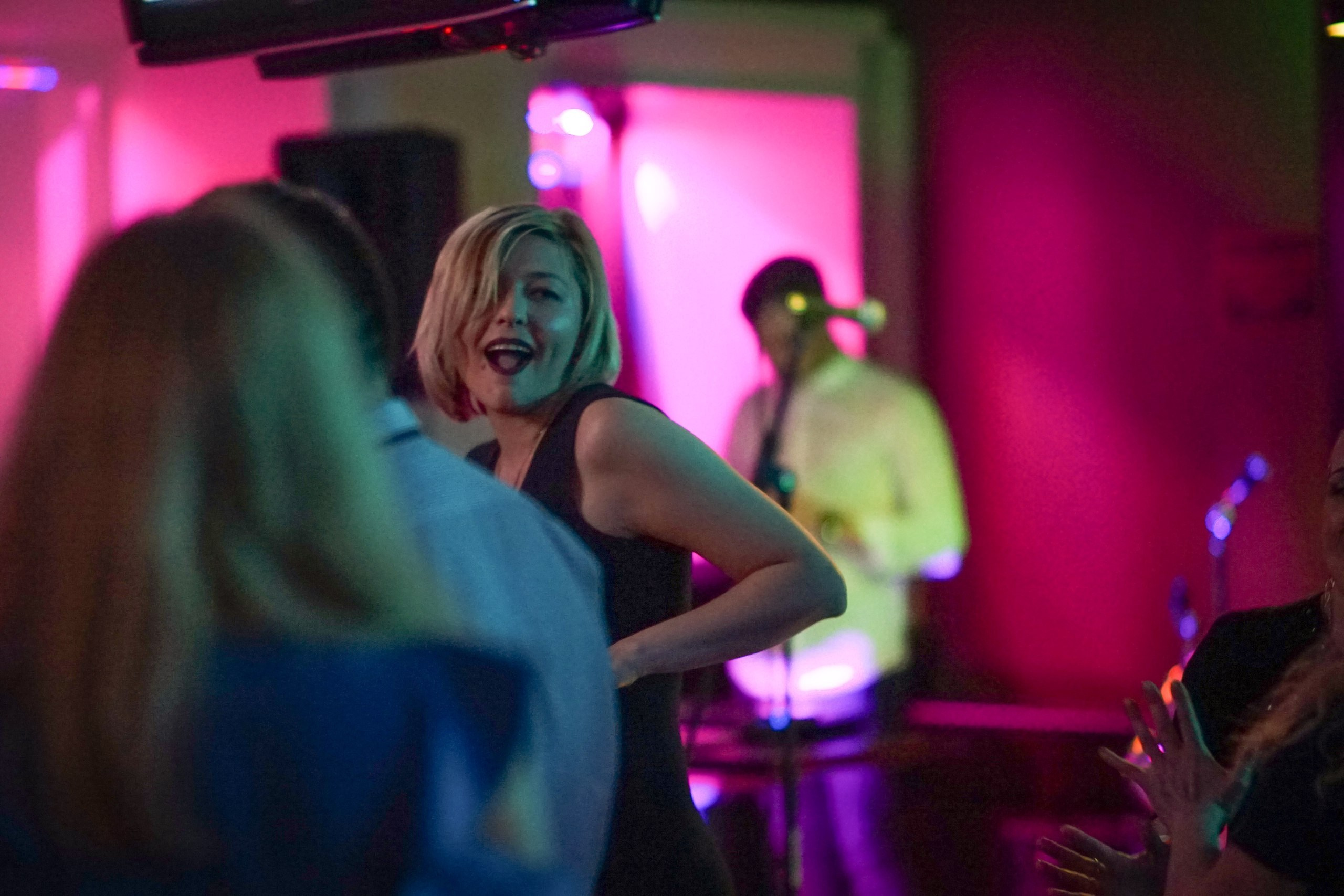 Клубная вечеринка | 13.04.2018. Галерея Фантим