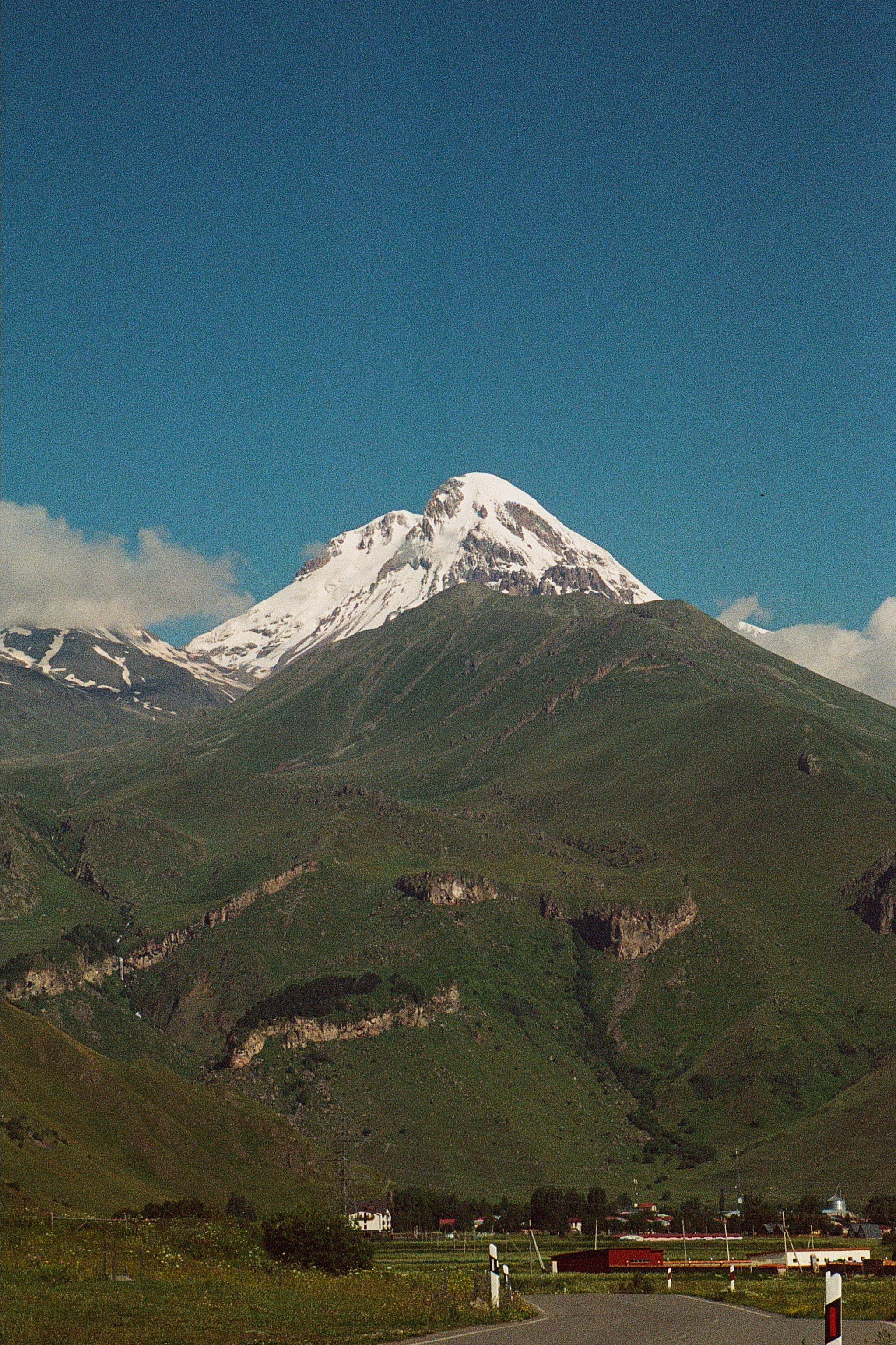 ГРУЗИЯ. ПРИРОДА.25. Профессиональный фотограф Федотова Арина