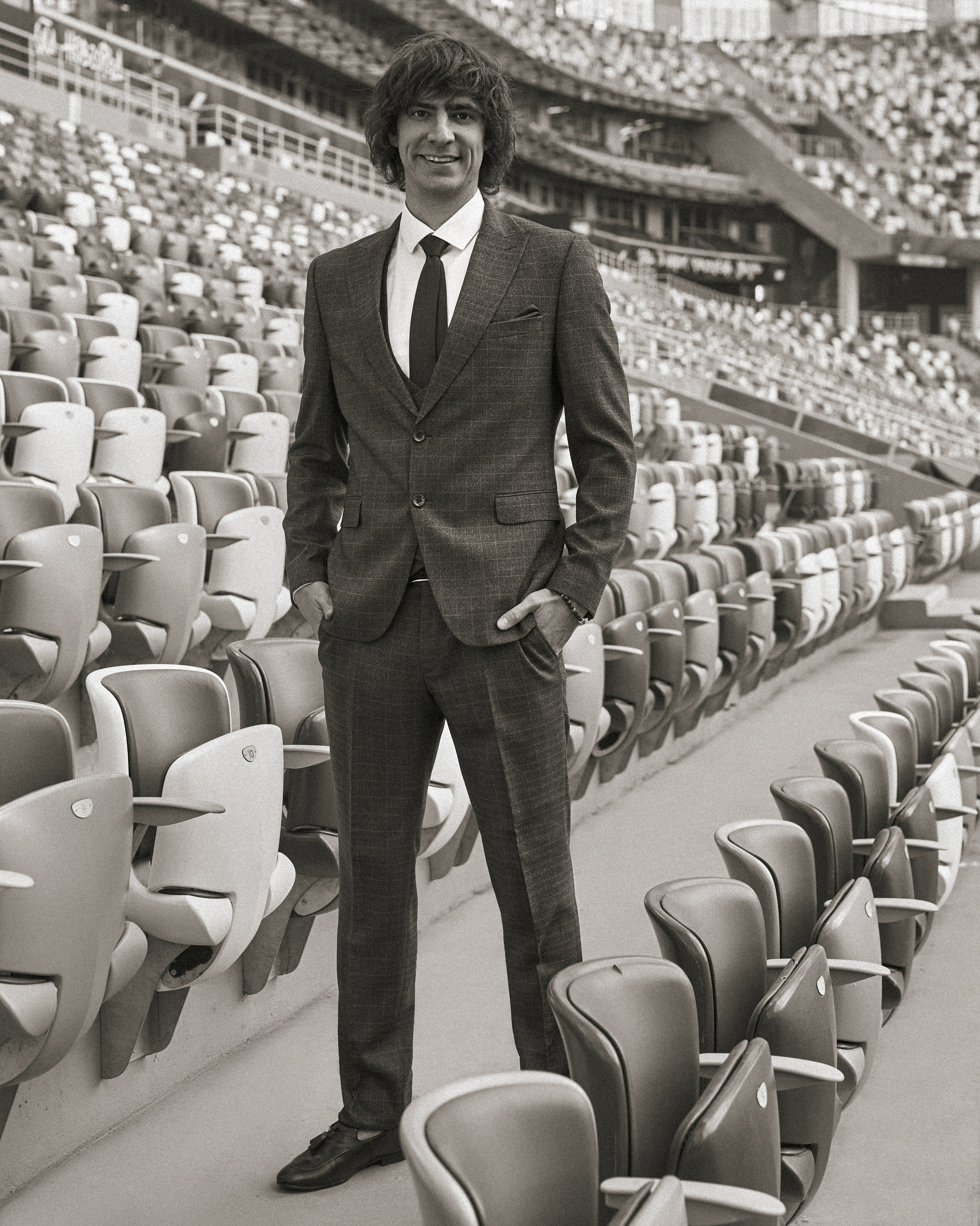 PARI NN: Football. Профессиональный фотограф Федотова Арина