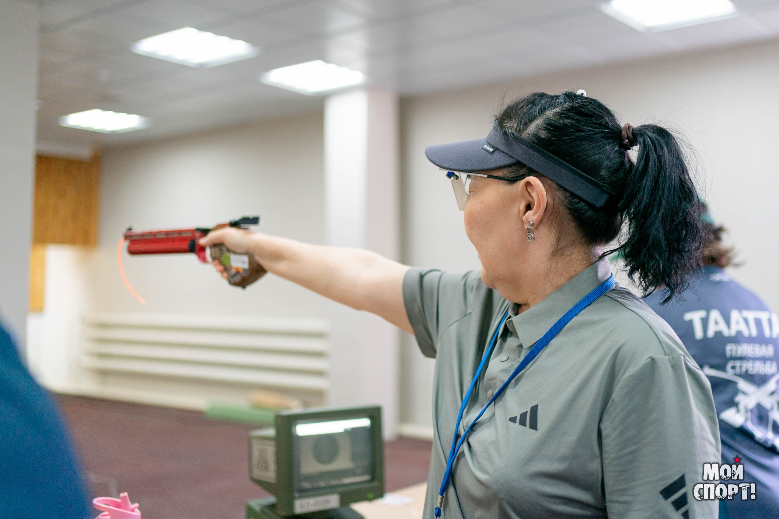 XV Спартакиада по адаптивным видам спорта Дьулуур. Студия «Мой Спорт!» — все о спорте в Якутии