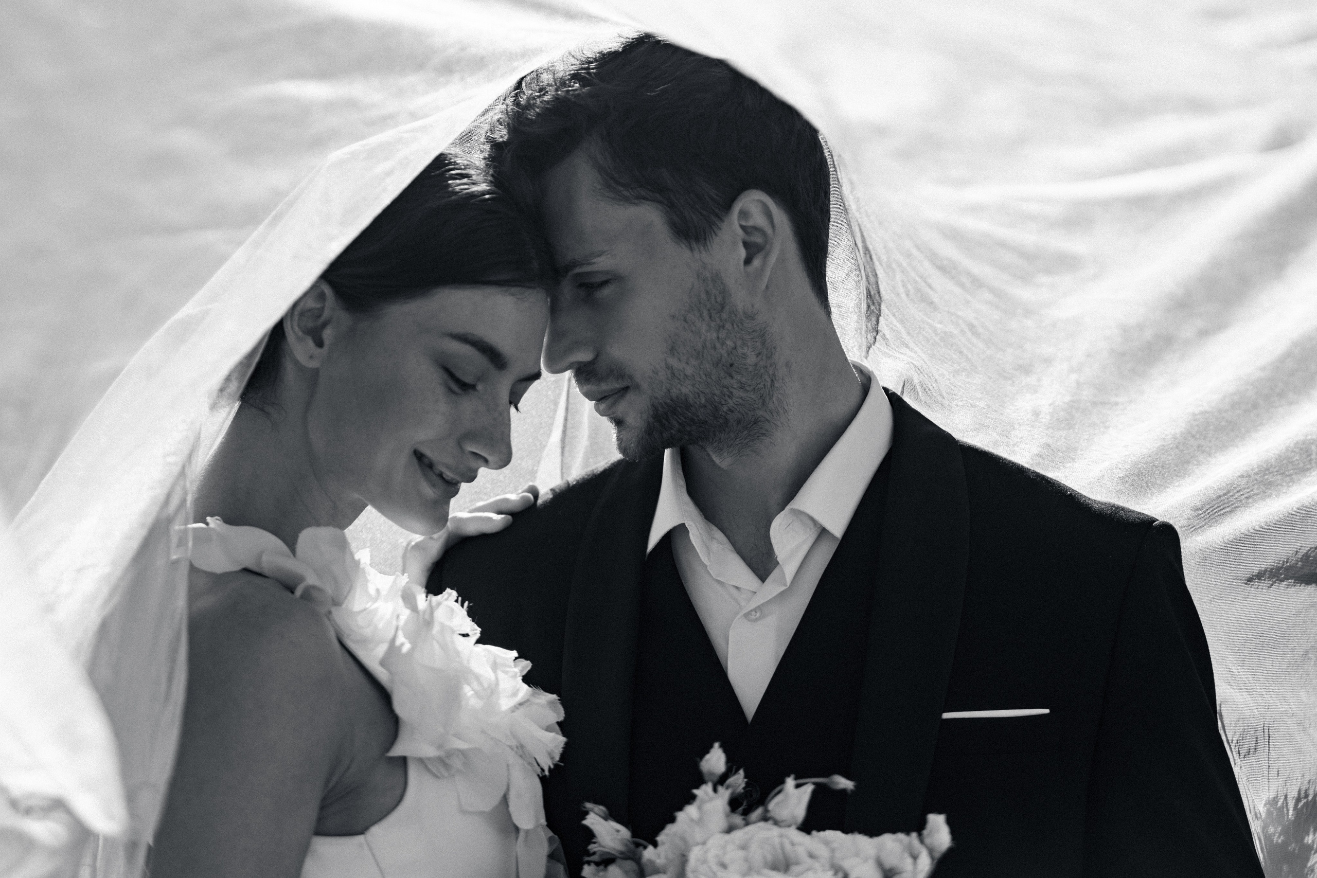 Весна. Фотограф Яна Белая