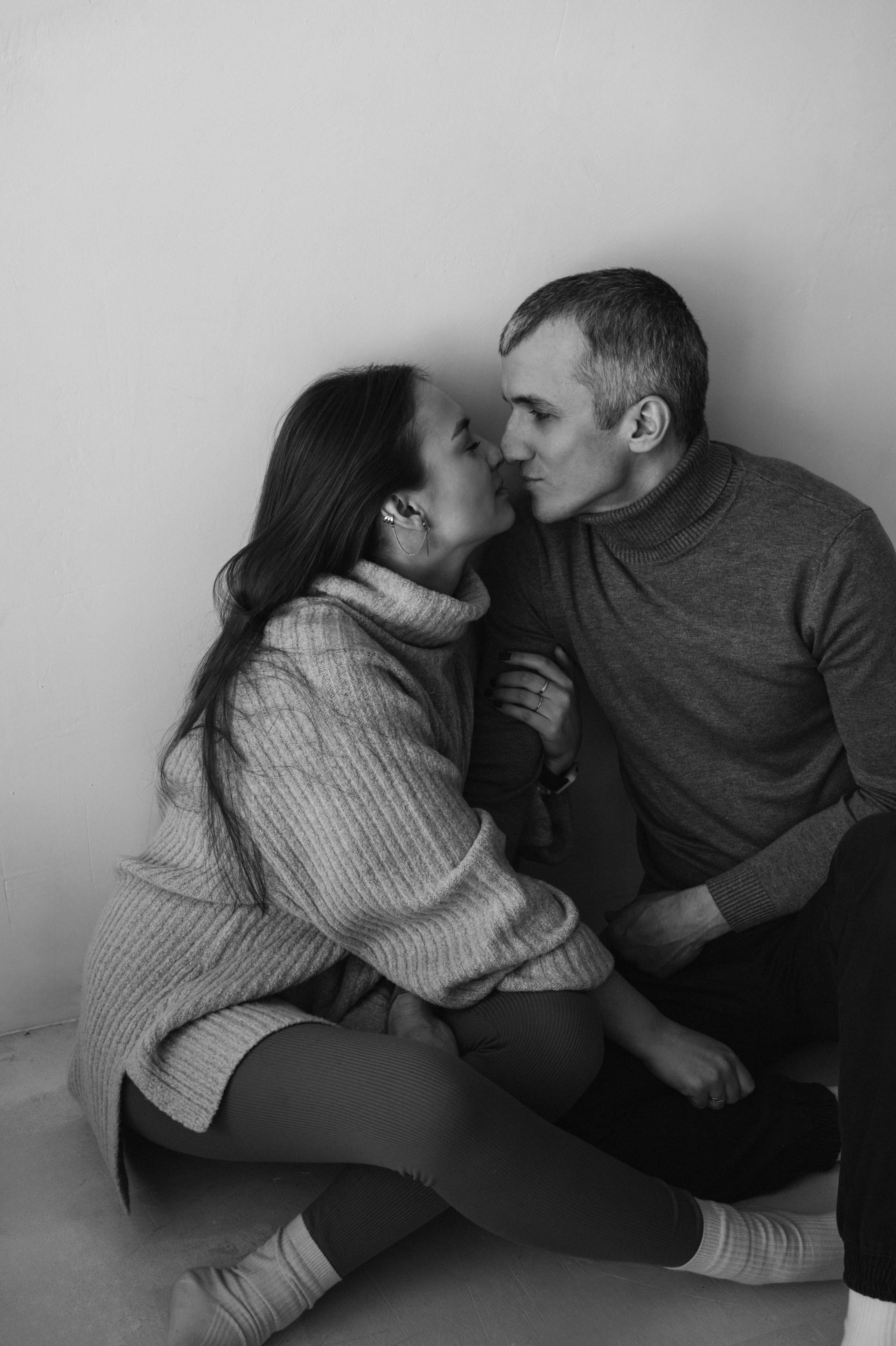 Владимир и Дарья 2024. Фотограф Челябинск Екатерина Миниханова