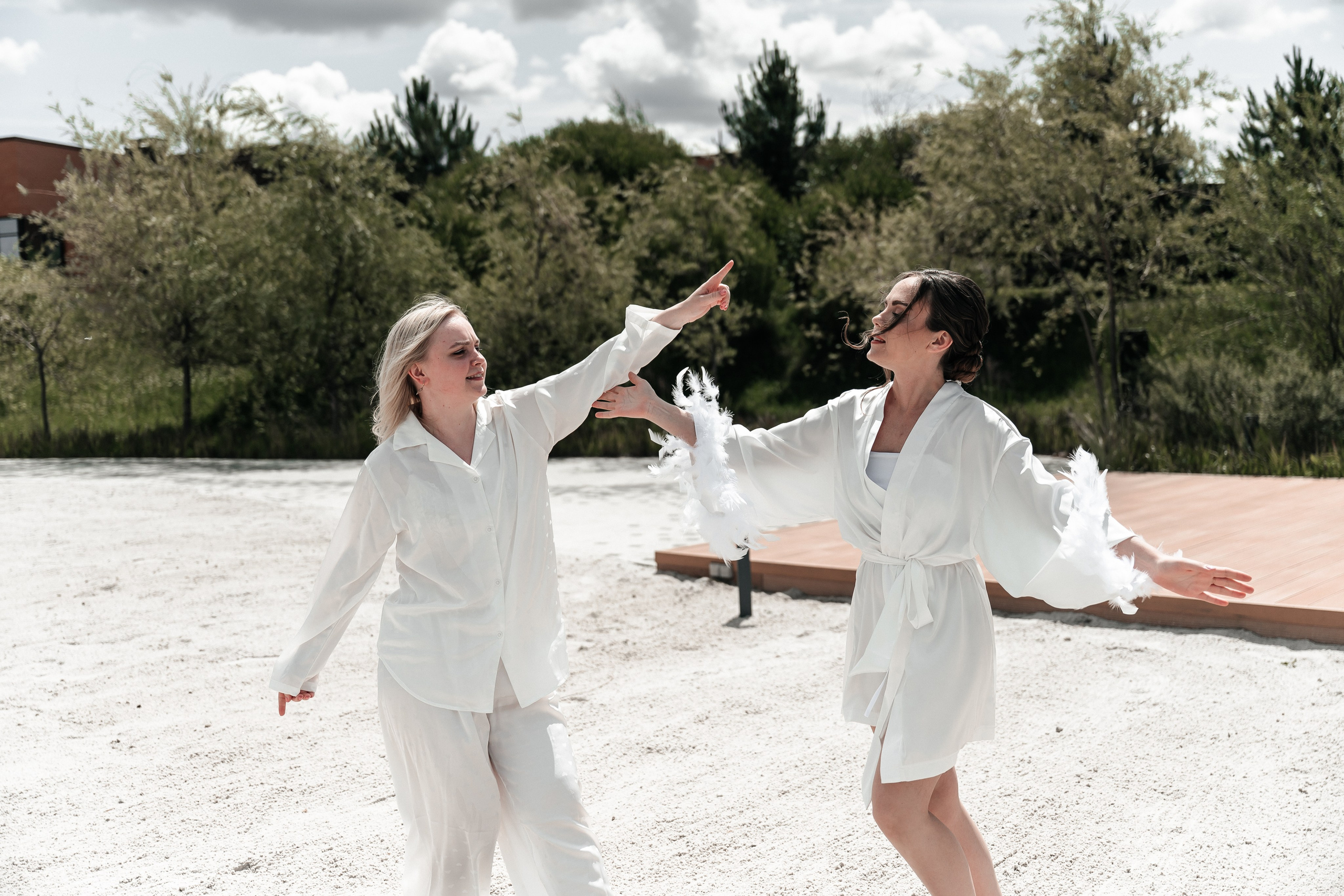 Андрей и Алина. Фотограф Екатерина Бочарникова