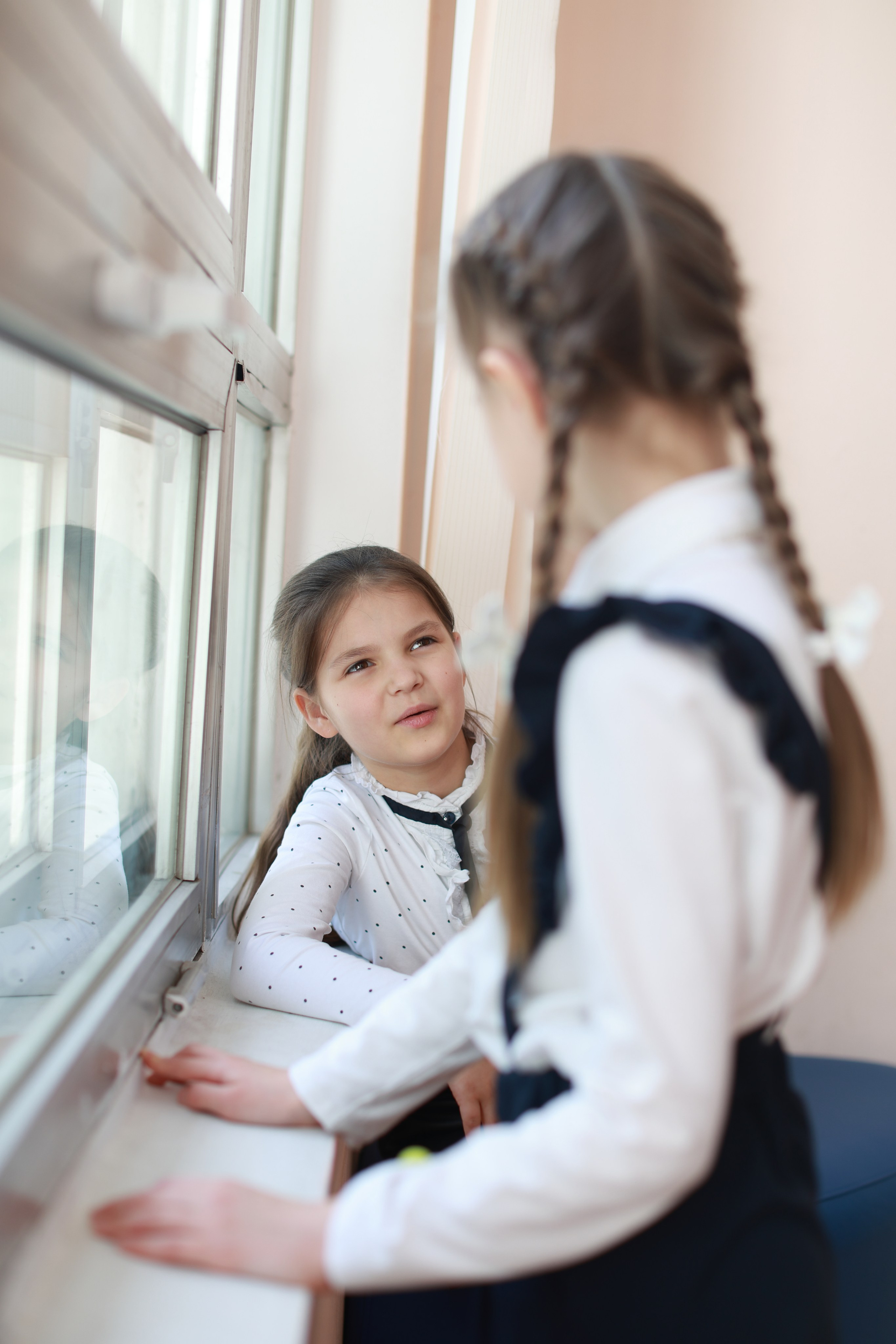 Первоклашки и старше. Семейный и детский фотограф Беспалова Анна