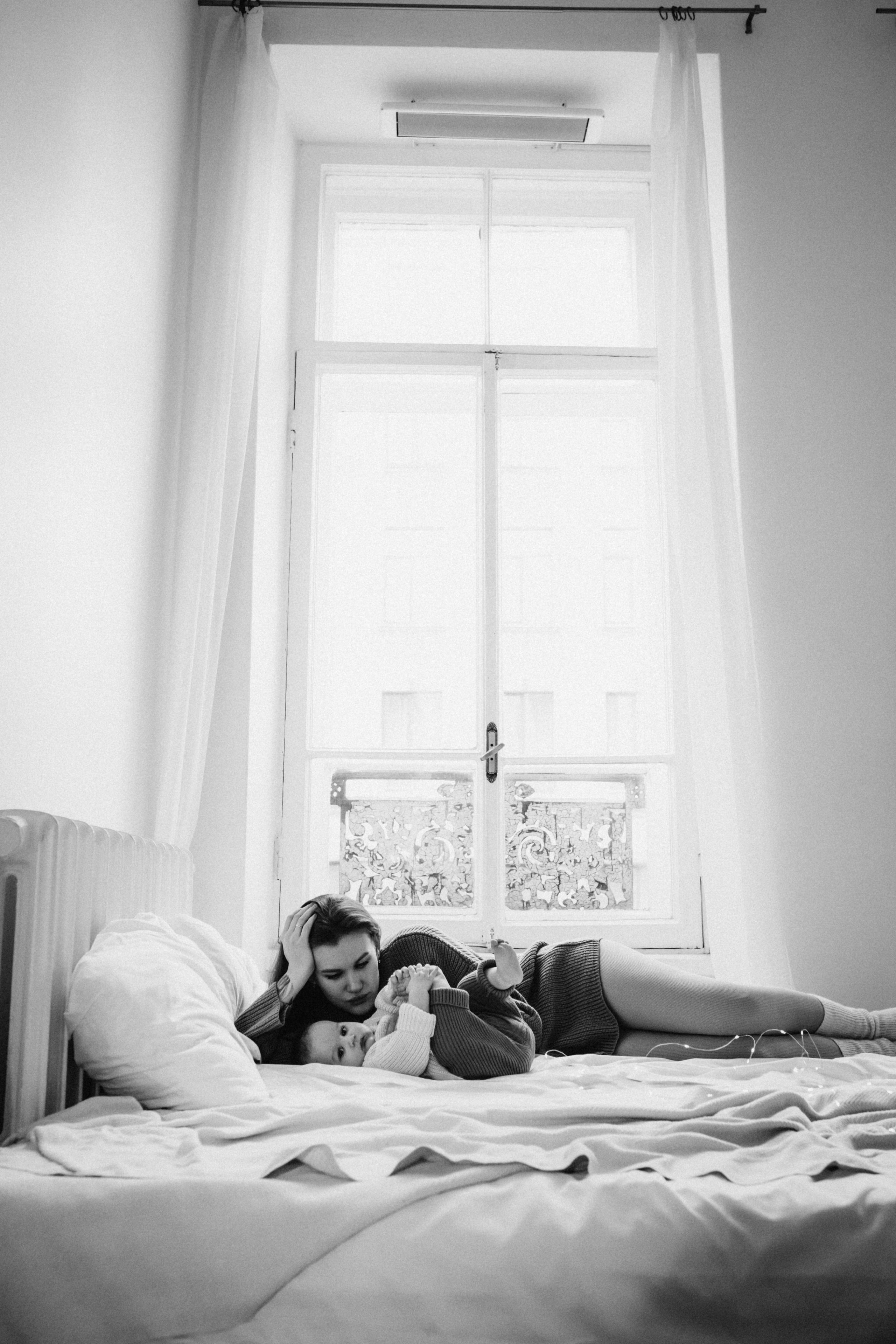 Поля, Елена и Арсен. Klerout Photographer