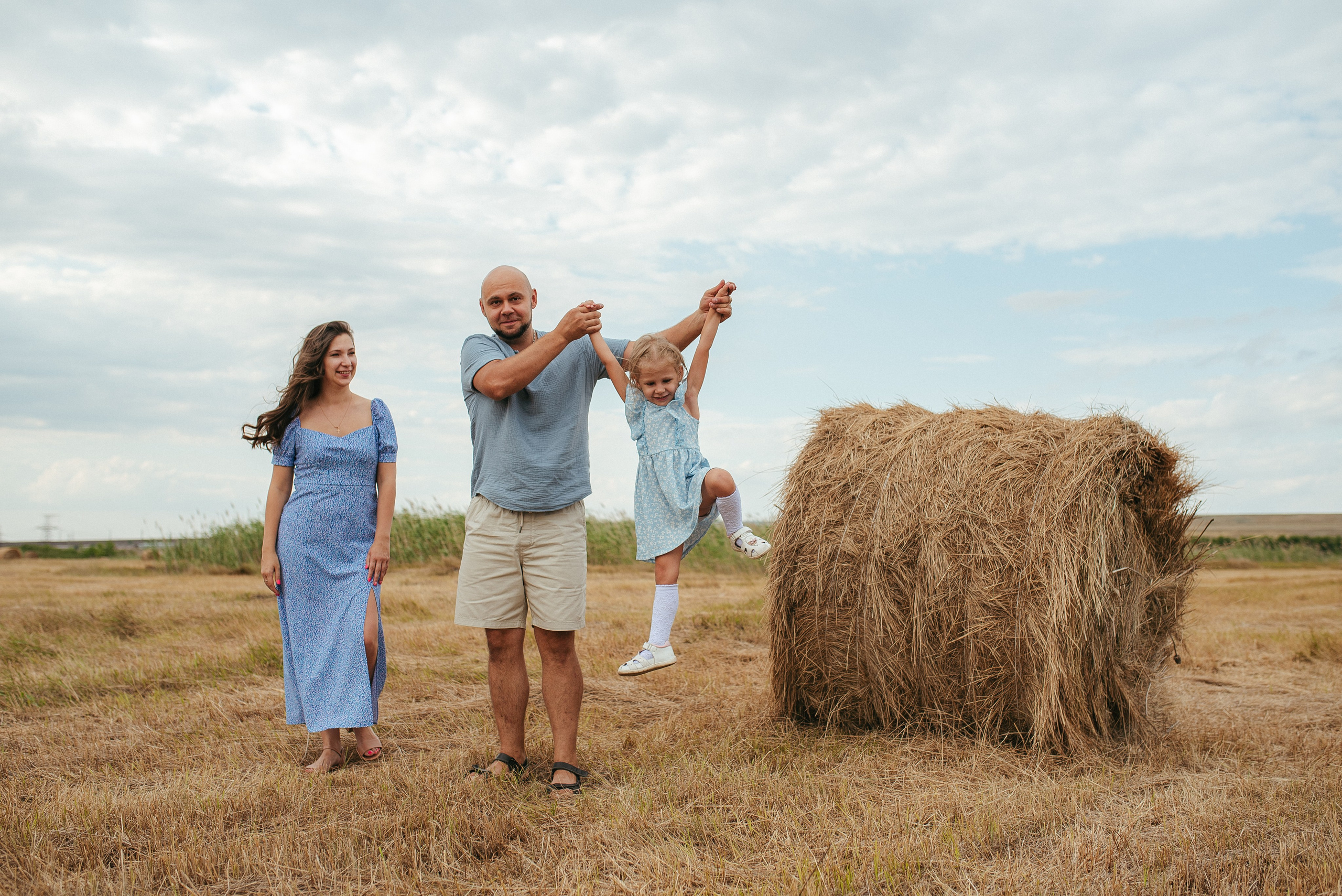 Fam. Семейный фотограф СПб