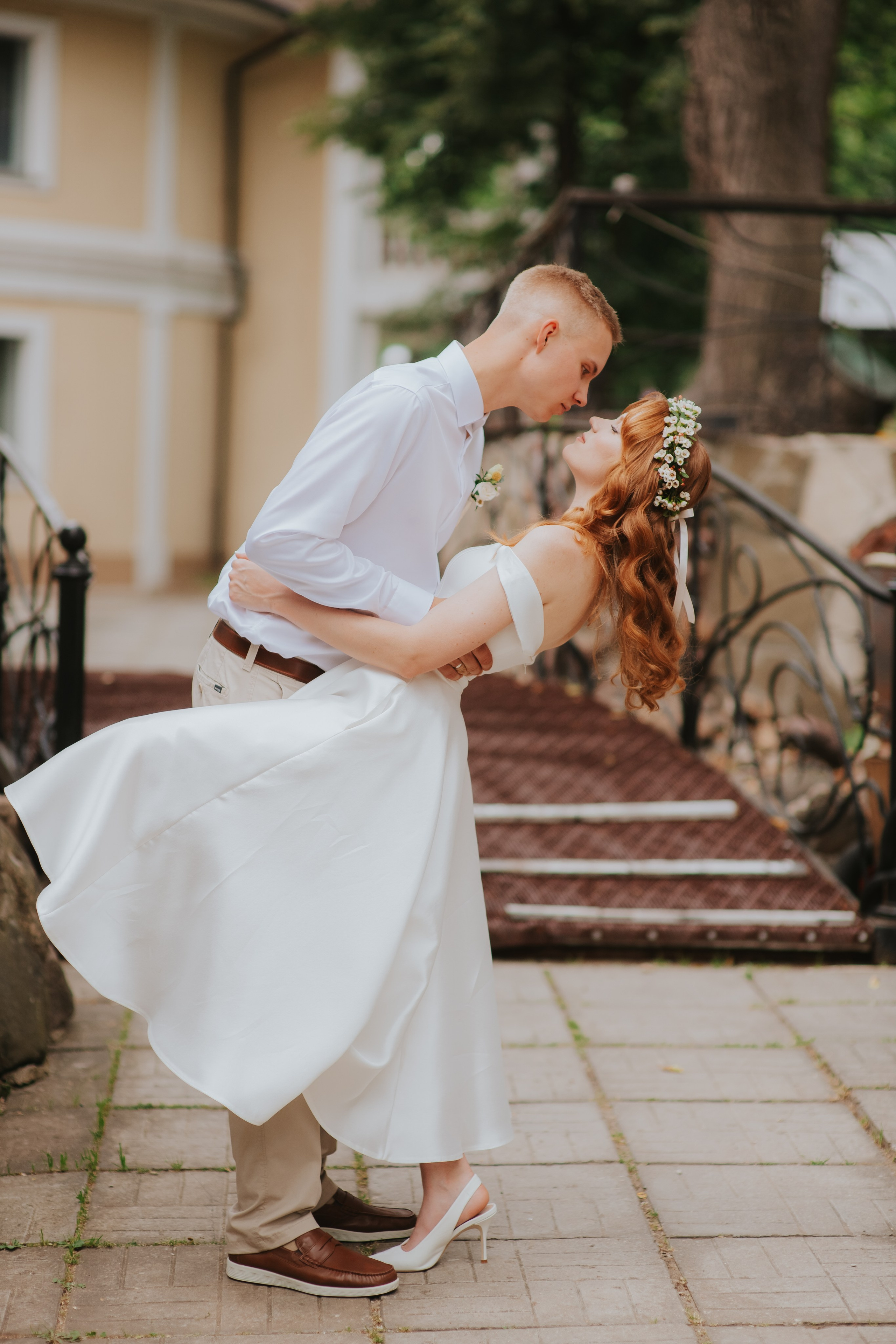 13 июля. Фотограф Алла Елисеева