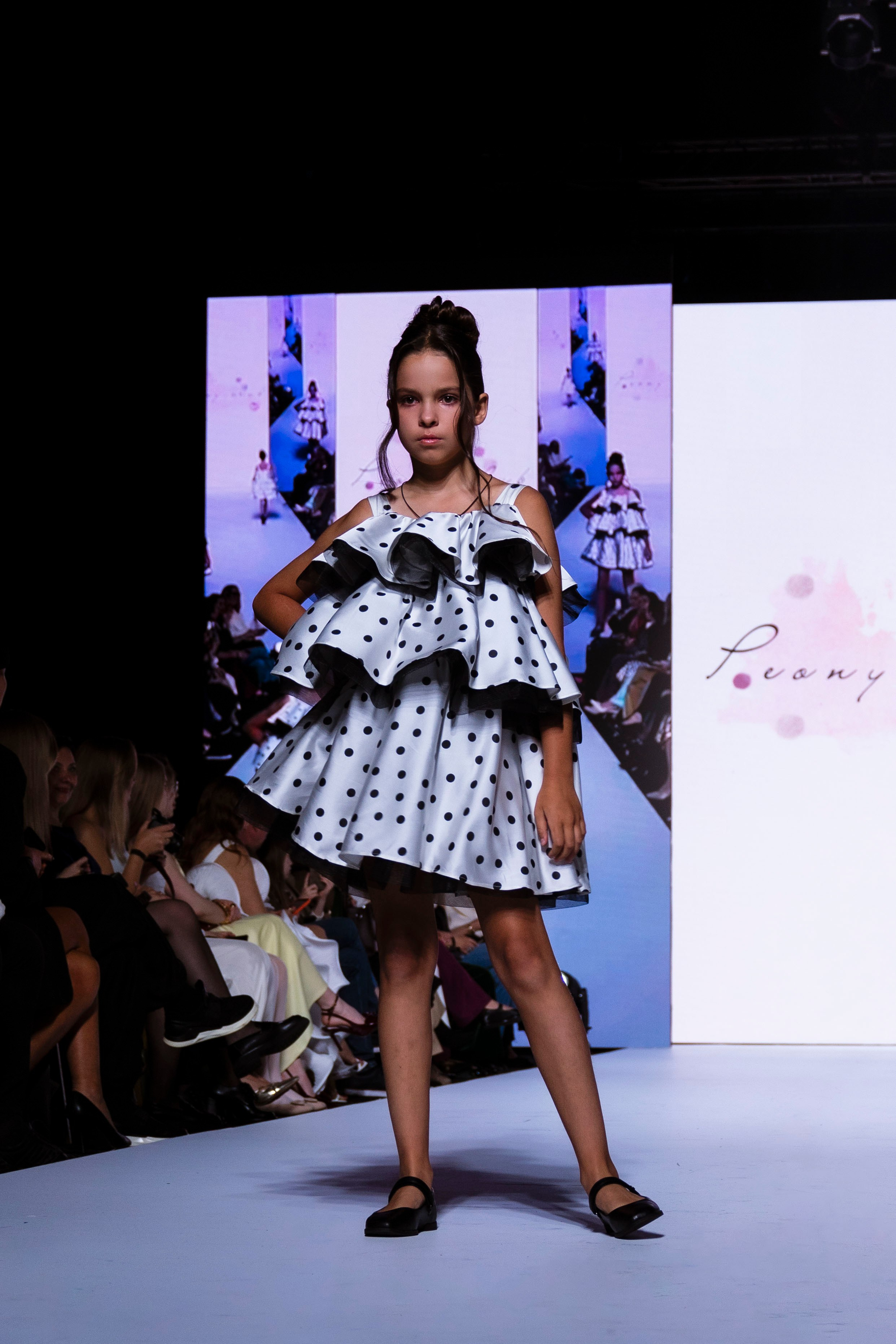 UFW 14 СЕЗОН. Креативный фотограф Азизова Самира