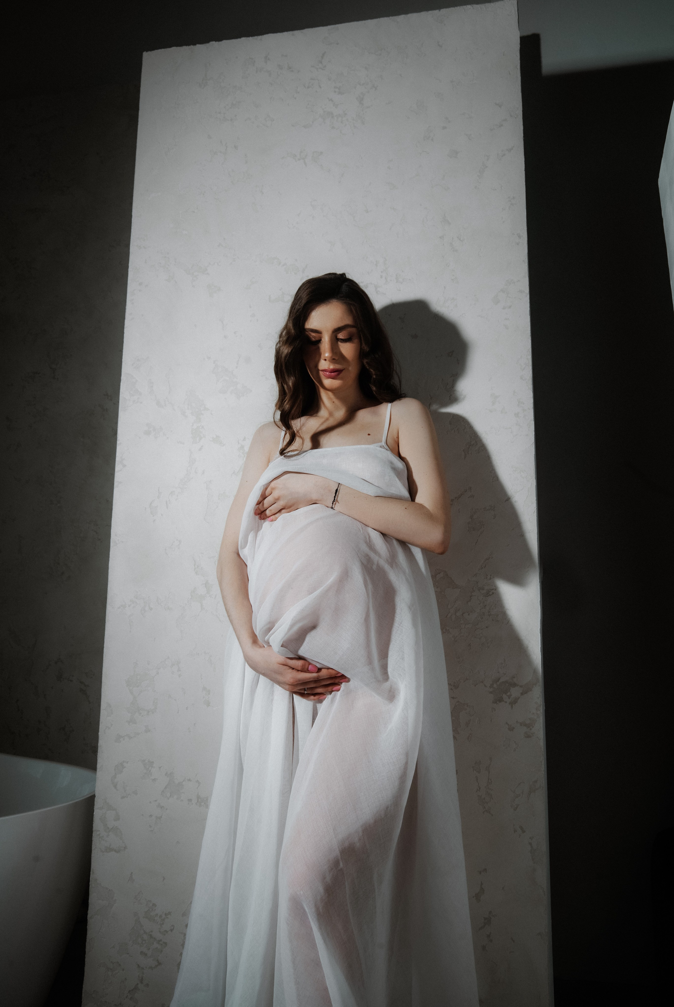 Ксюша. Фотограф Регина С