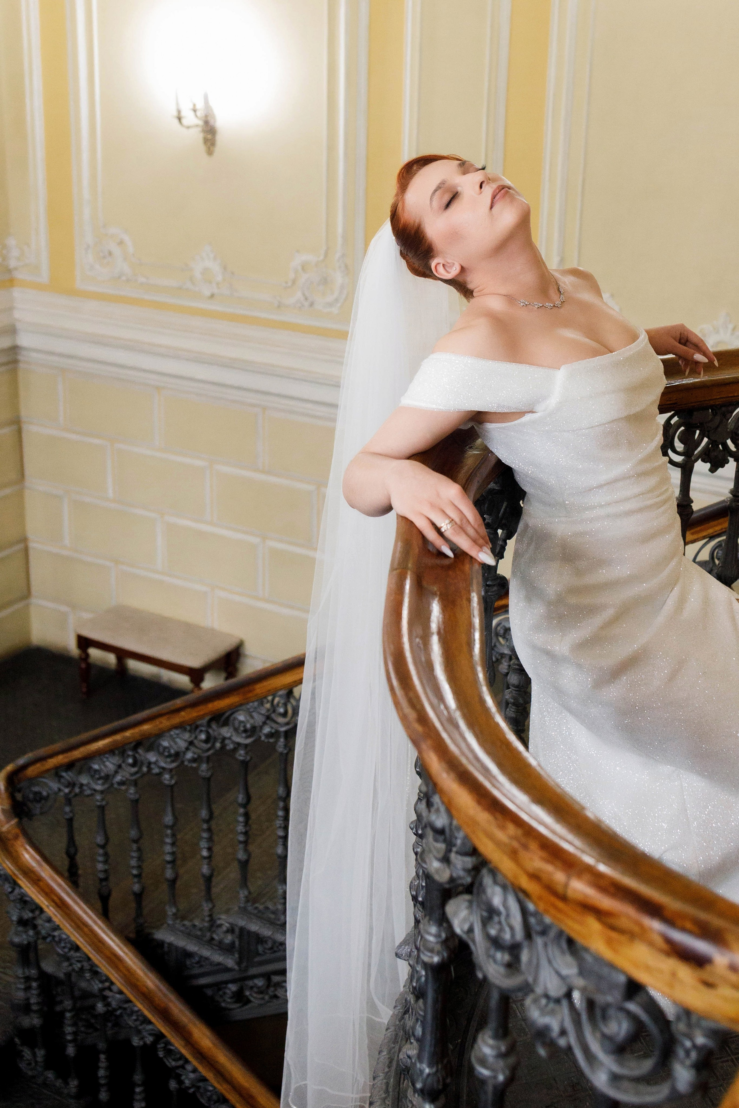 Свадьба. Кирилл и Дарья. Свадебный фотограф. Москва и Московская Область