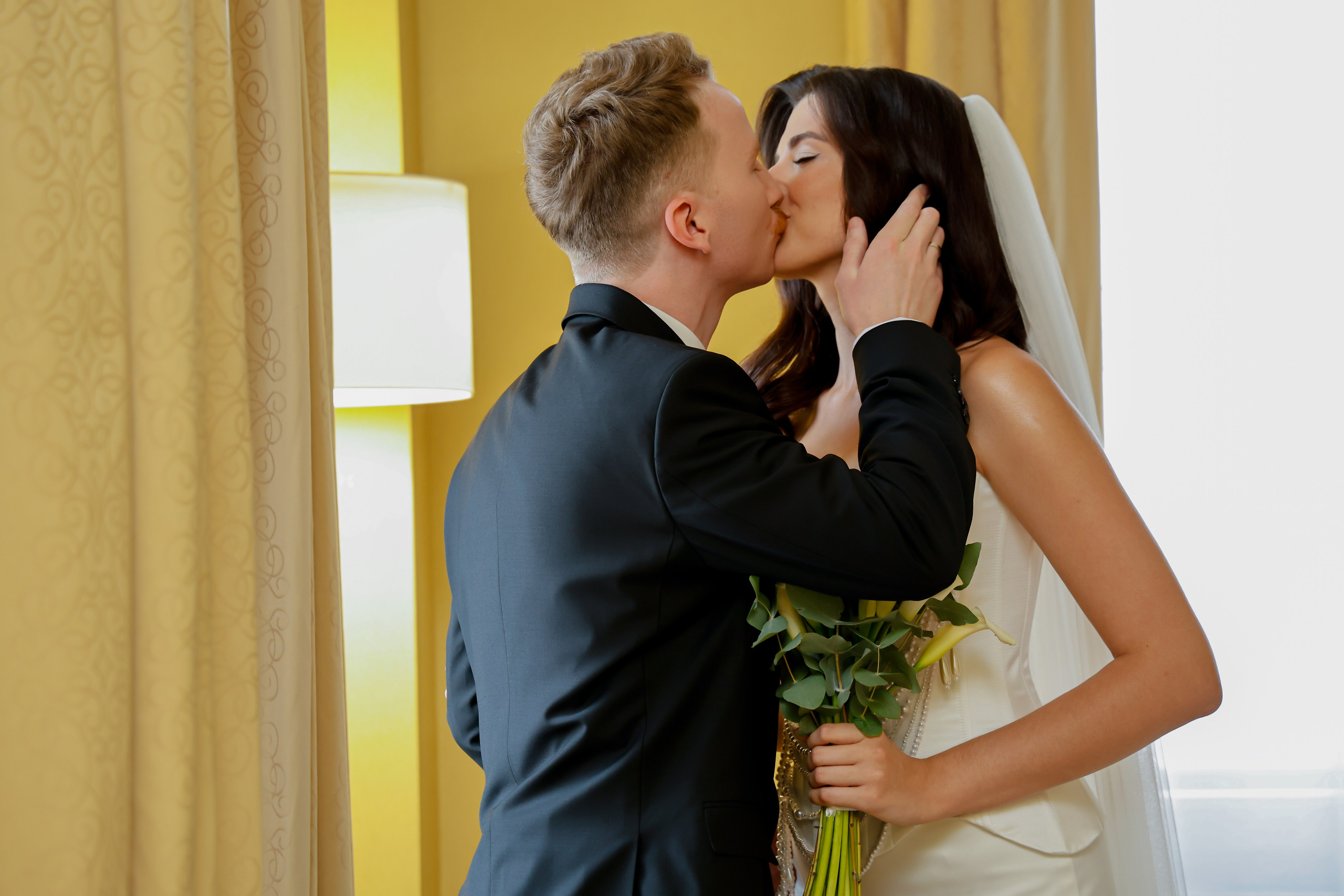 Свадебный фотограф и видеограф. Фотограф и видеограф — Москва