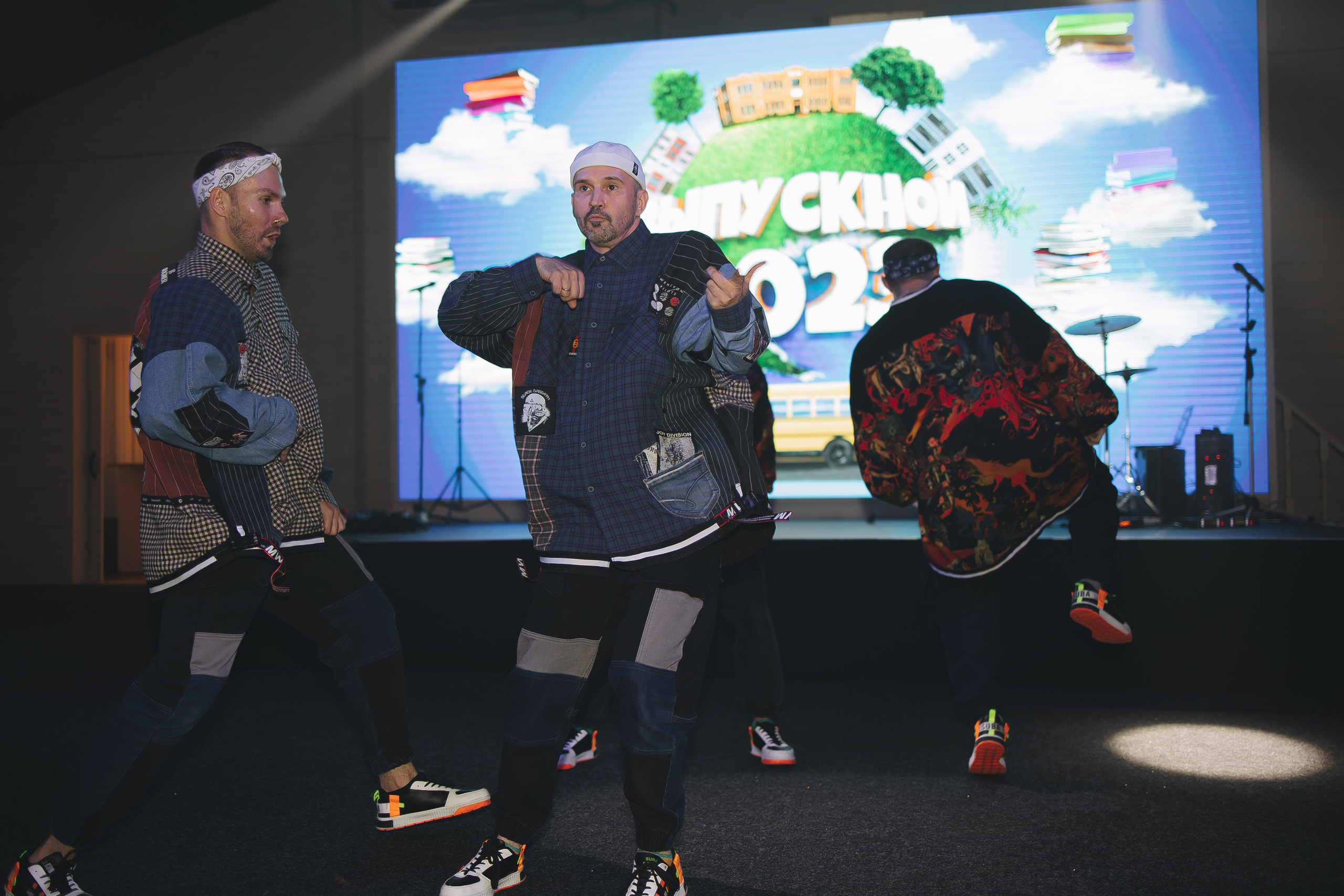 Выпускной Сосны. Свадебный и женский фотограф