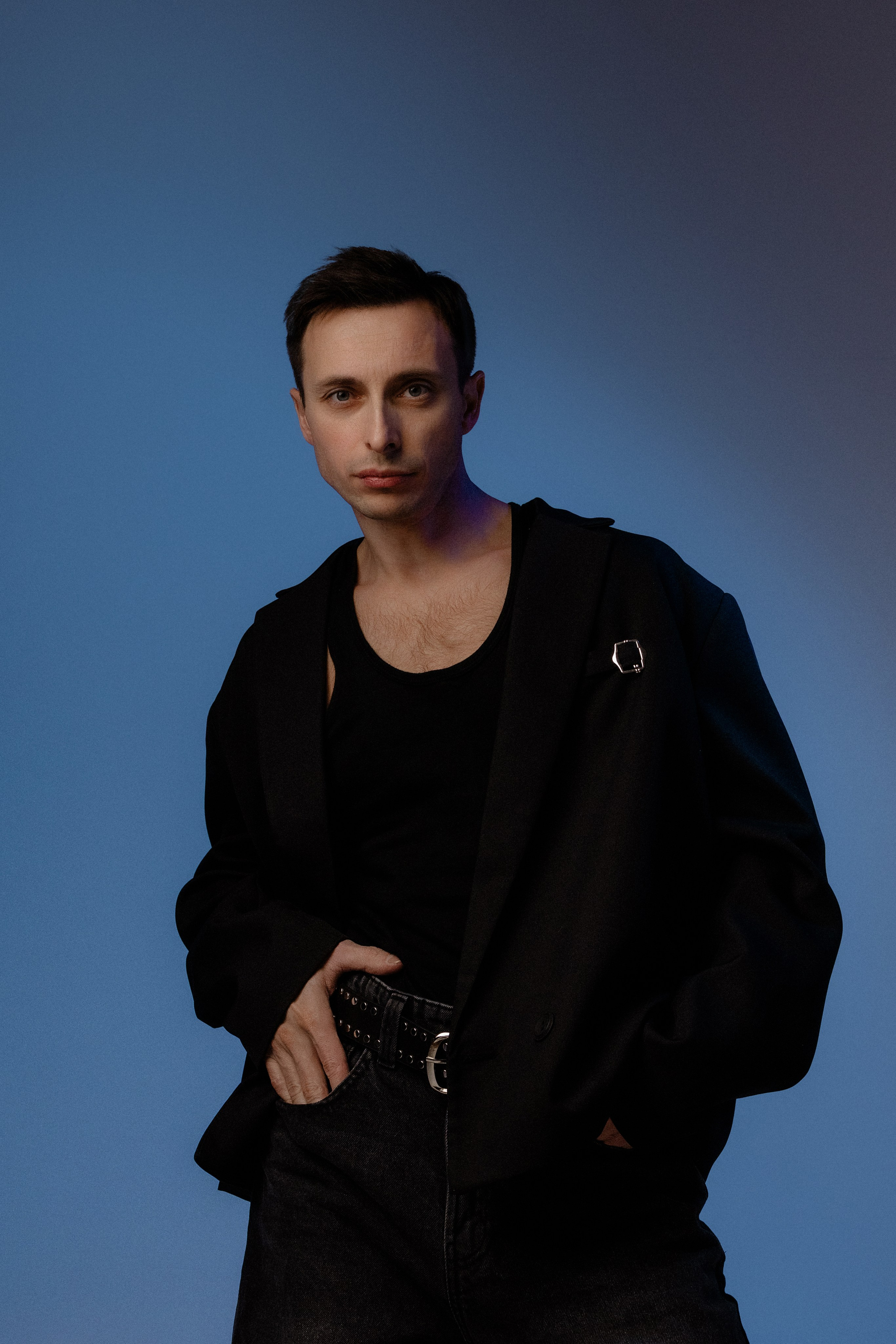 Денис. Каплицкая Любовь — фотограф Тверь