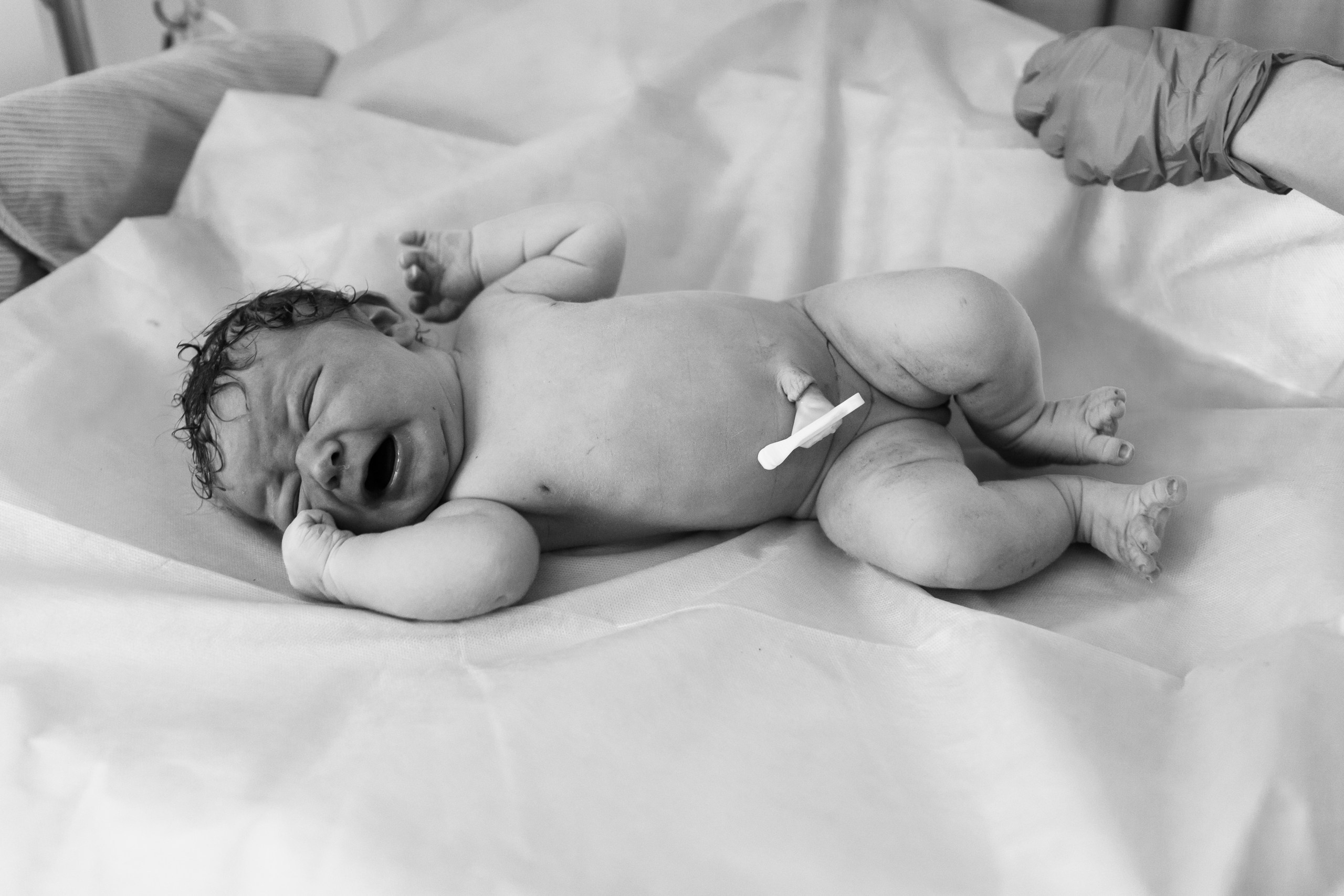 Рождение Вари. Фотограф на роды в Санкт-Петербурге Екатерина Сысоева
