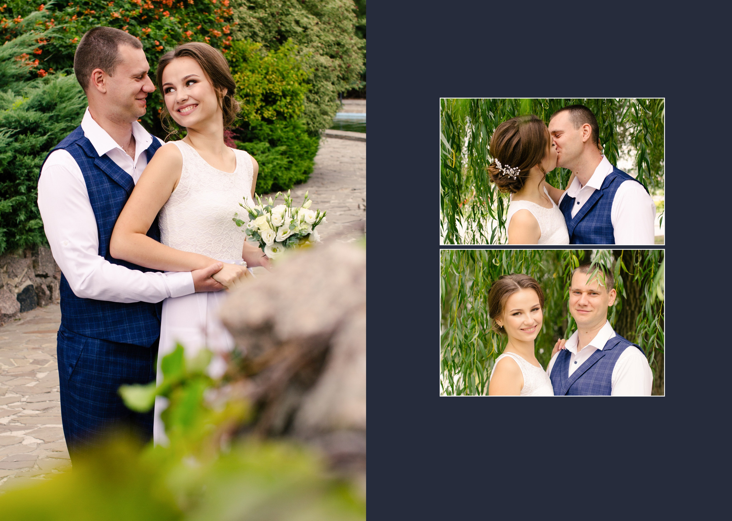 Наша Свадьба. Выпускные альбомы в Донецке и ДНР. Фотограф Донецк и ДНР