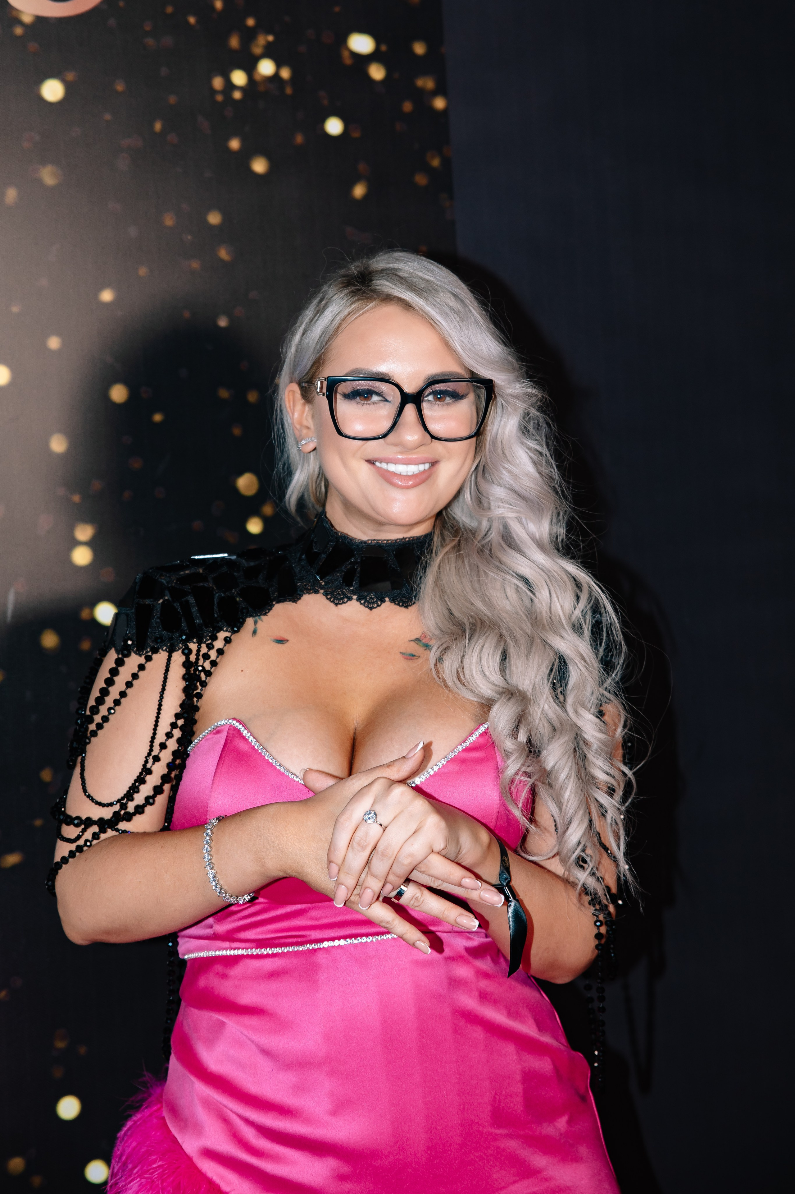 Вечеринки. Фотограф в Москве Яна Полосина