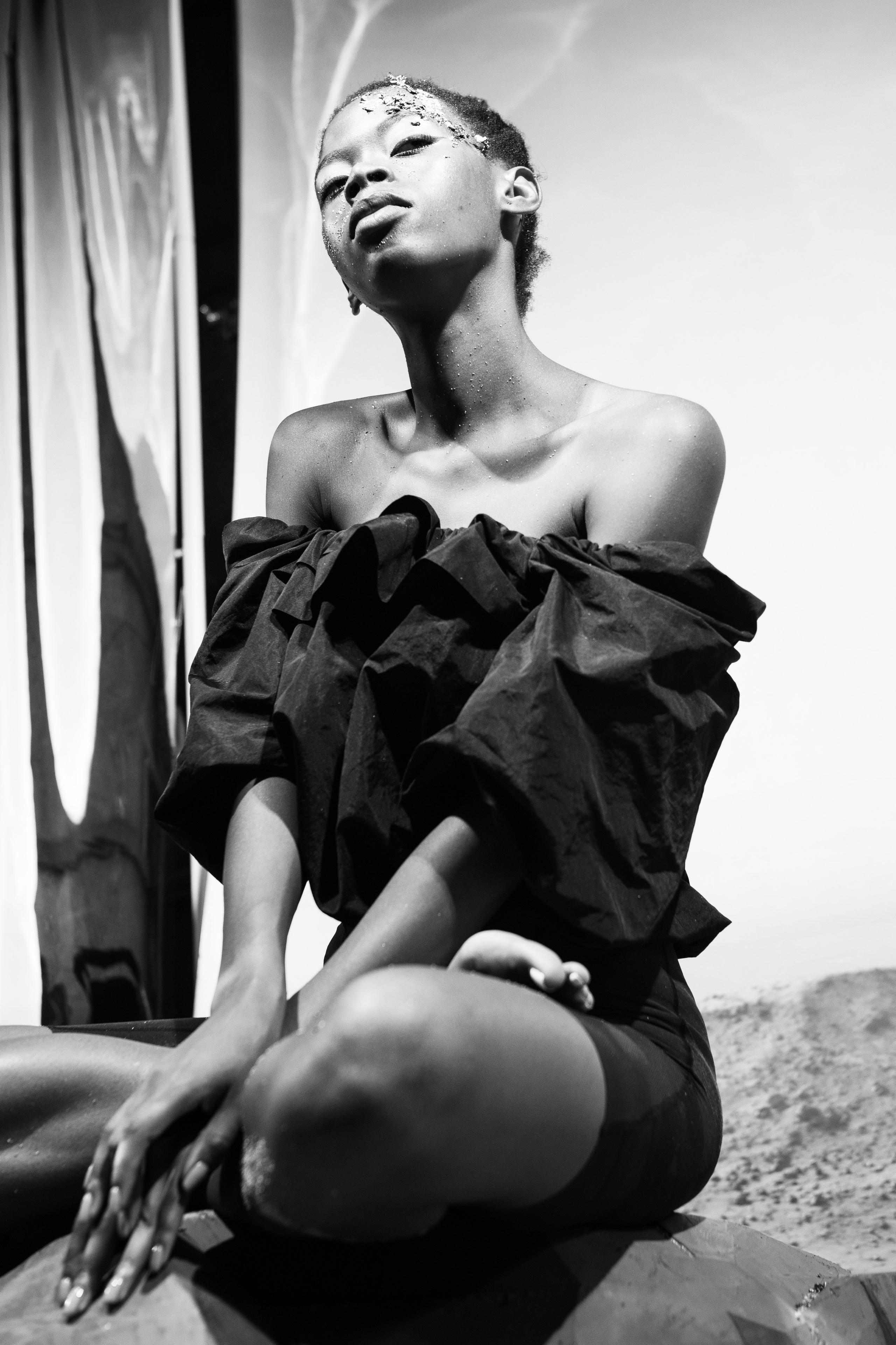 Desert. Фотограф в Москве Яна Полосина