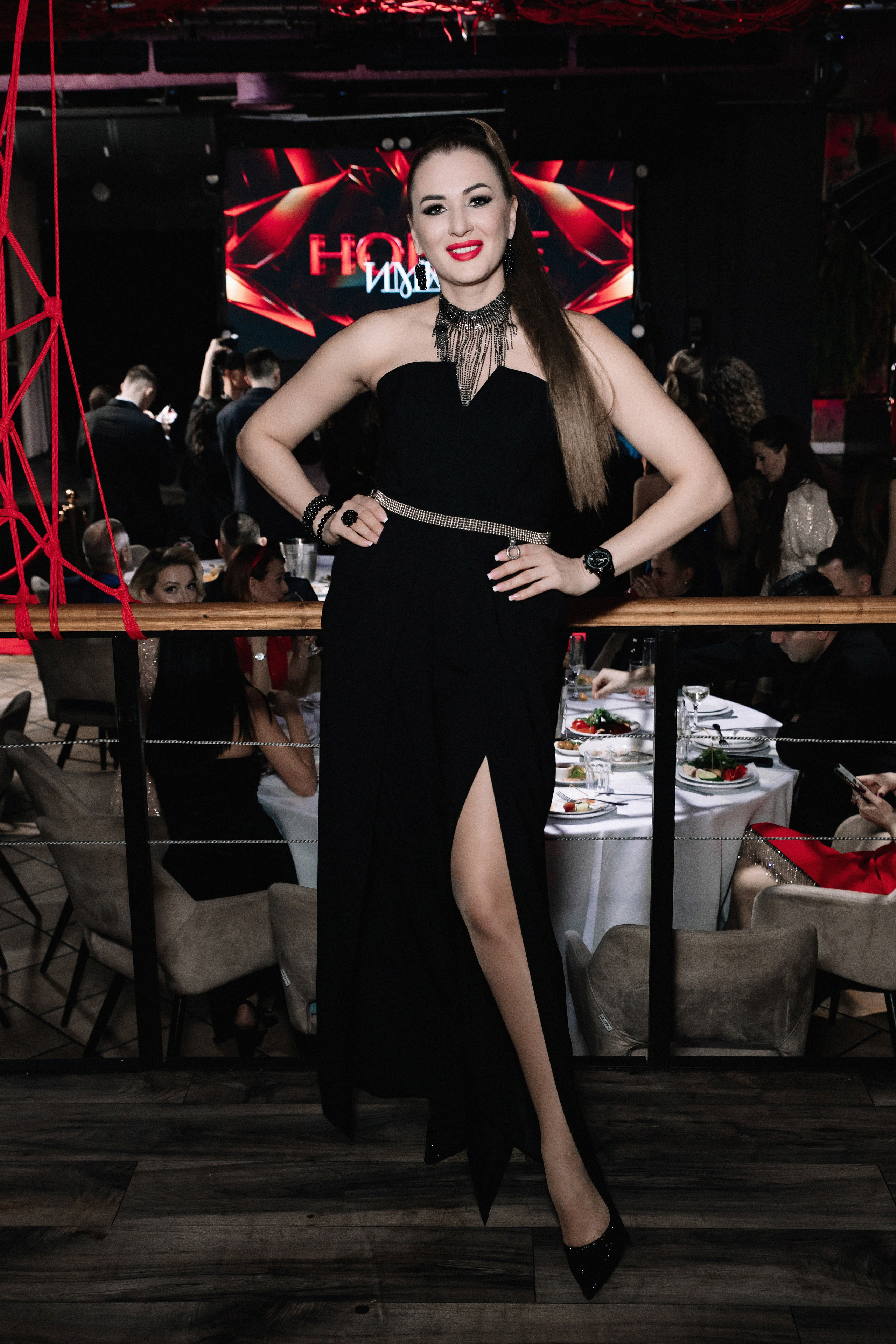 Новые Имена 14.04.2024. Фотограф в Москве Яна Полосина