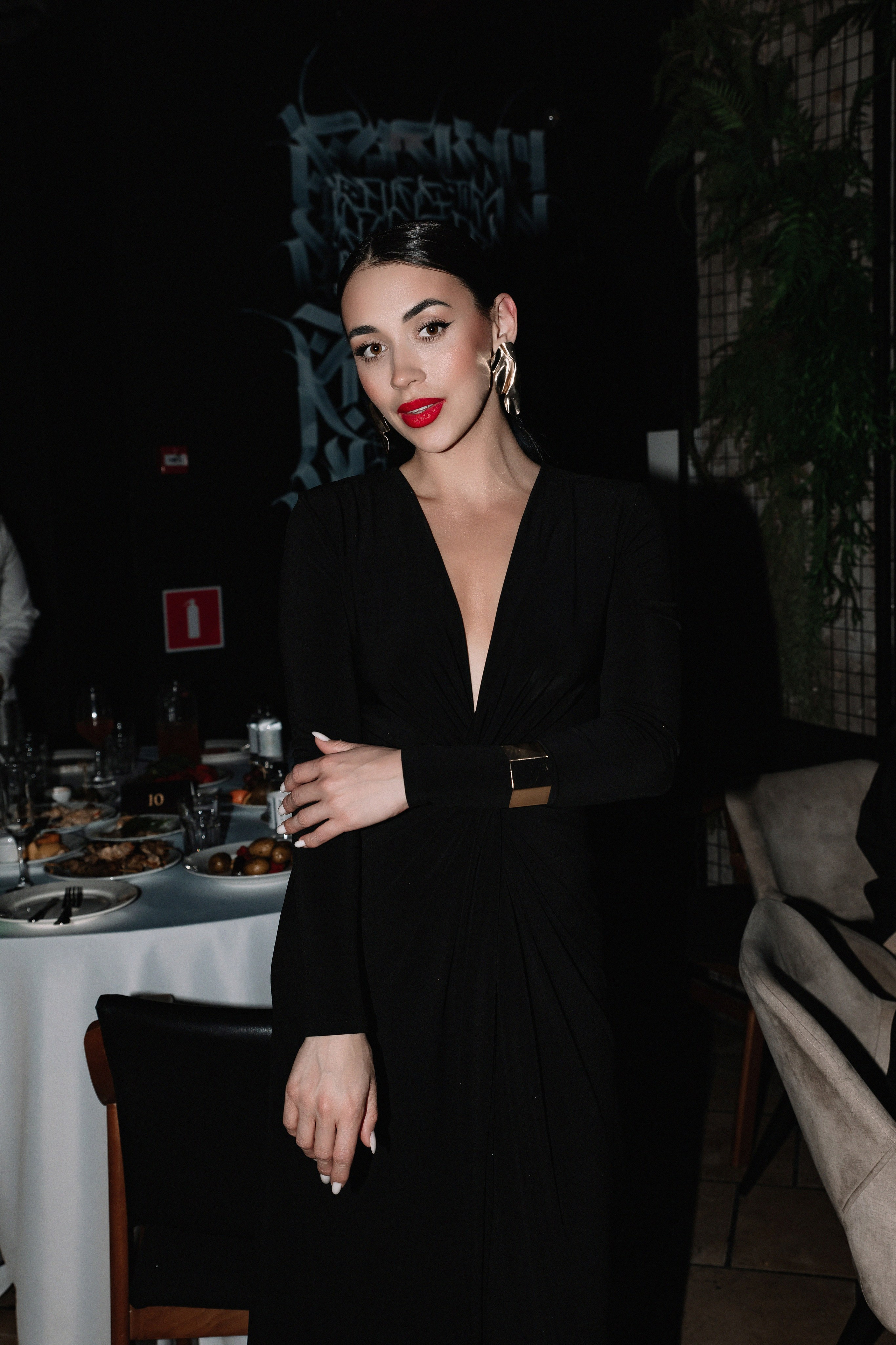 Новые Имена 14.04.2024. Фотограф в Москве Яна Полосина