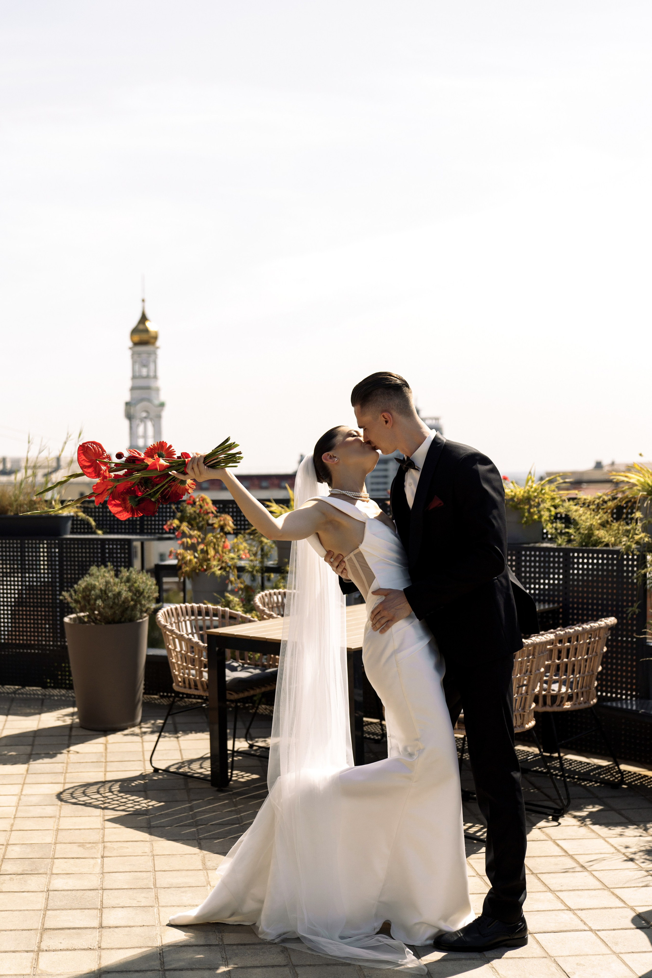 Свадебный фотограф в Ростове-на-Дону Саша Филатова