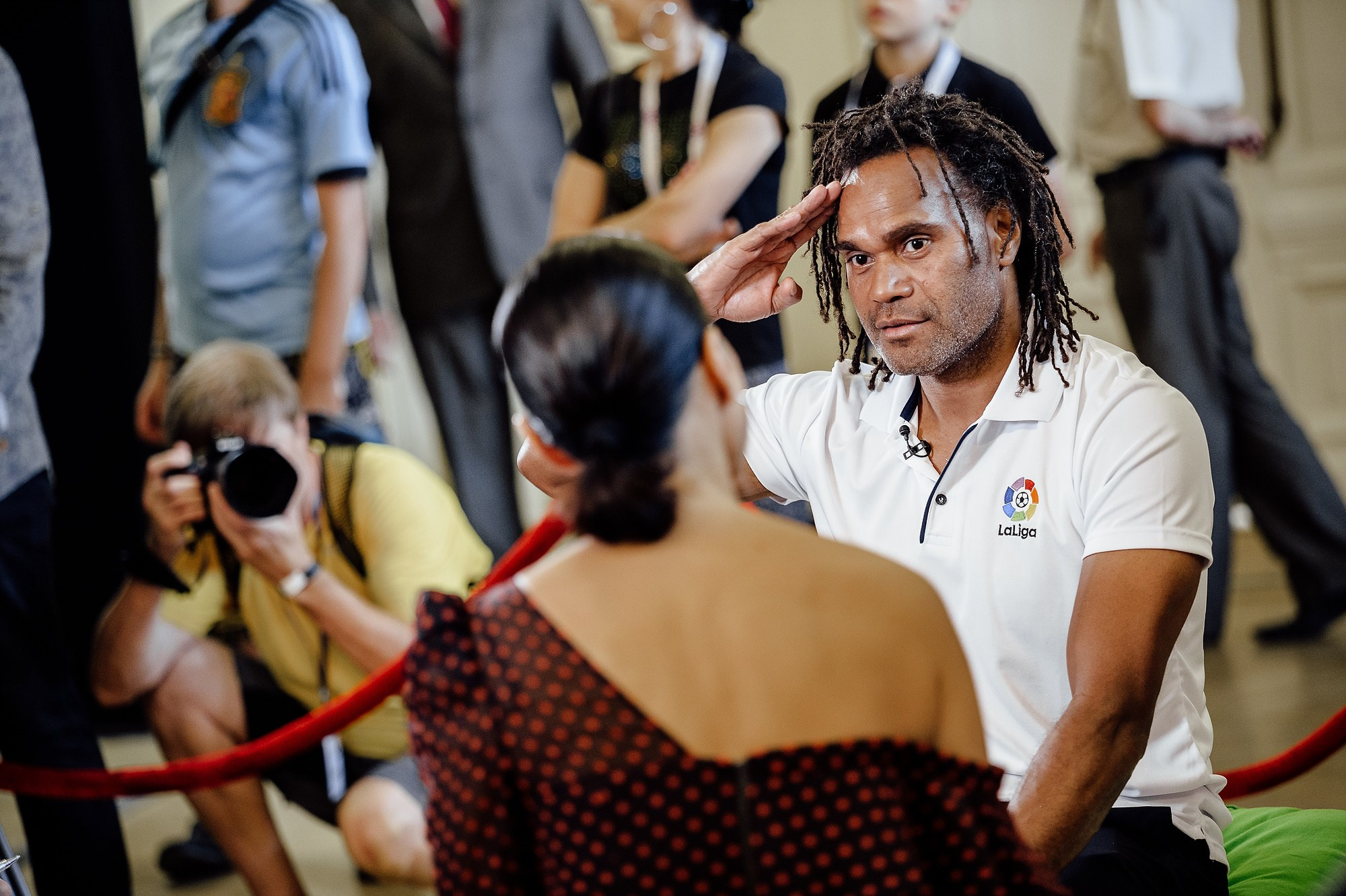 Events. Промышленная и репортажная фотография