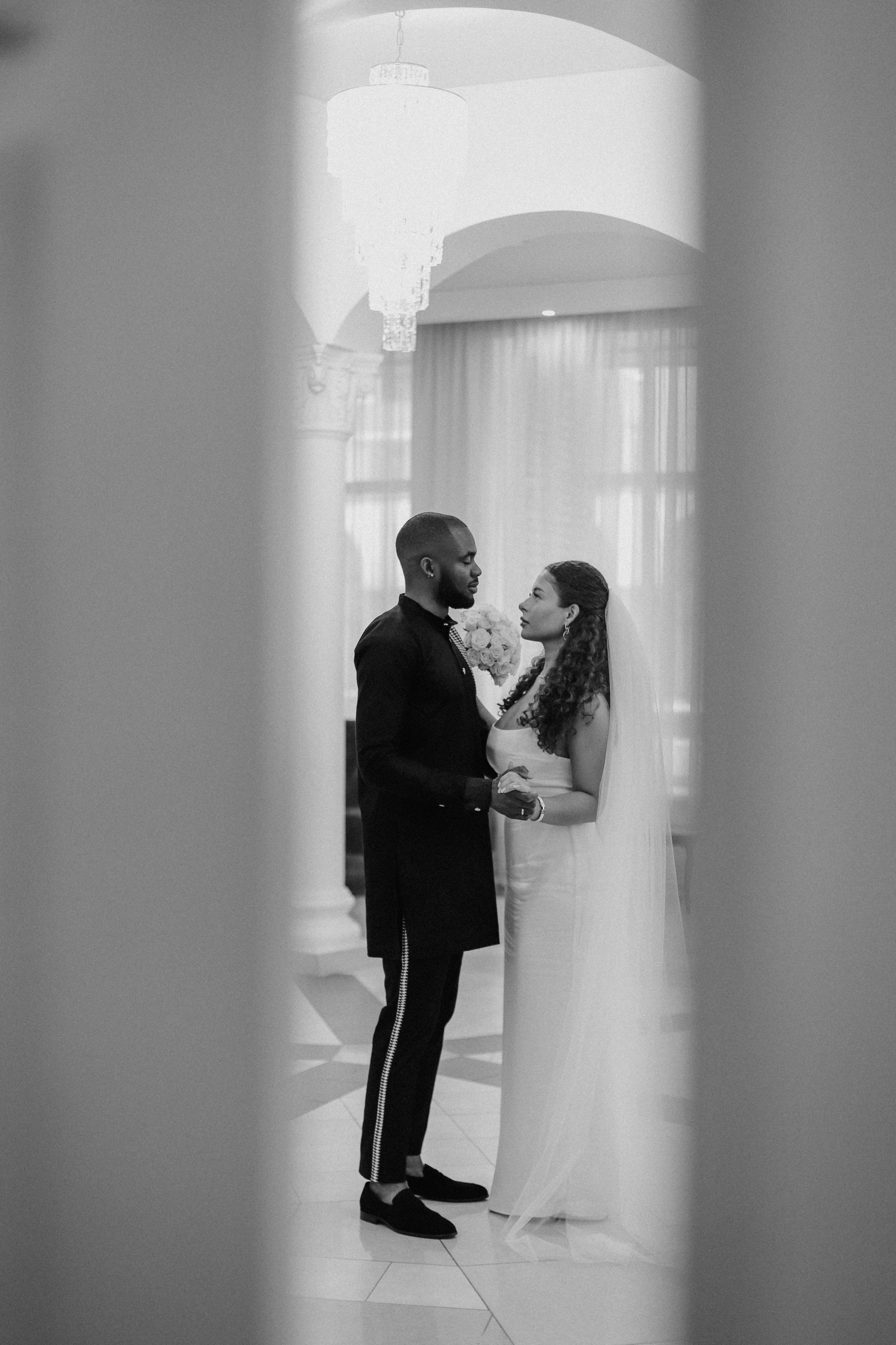 Элла и Кинг. Свадебный, семейный и детский фотограф в Люберцах Зайцева Анастасия