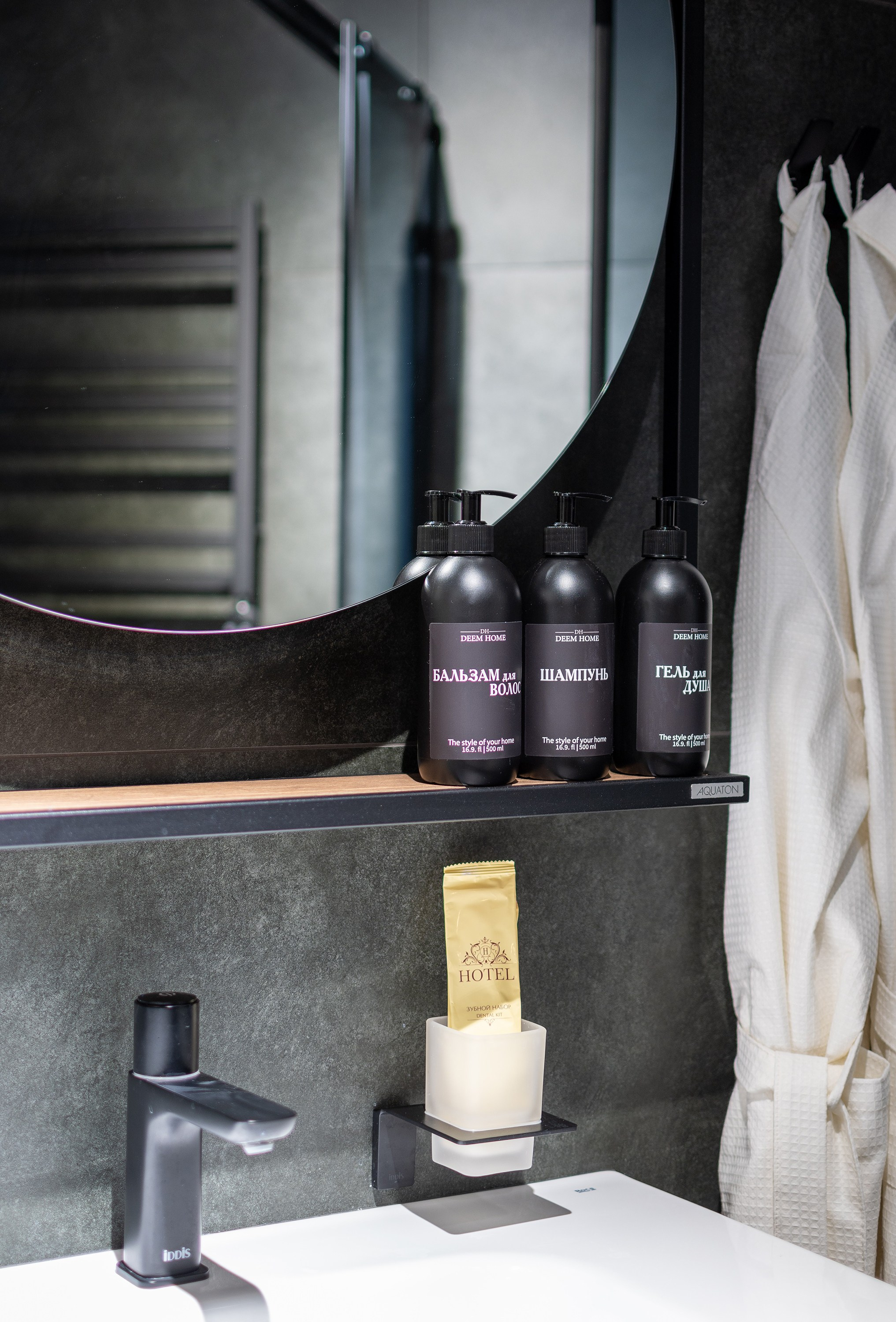 Квартира в Краснодаре. Интерьерный фотограф в Сочи | Роман Сусленко