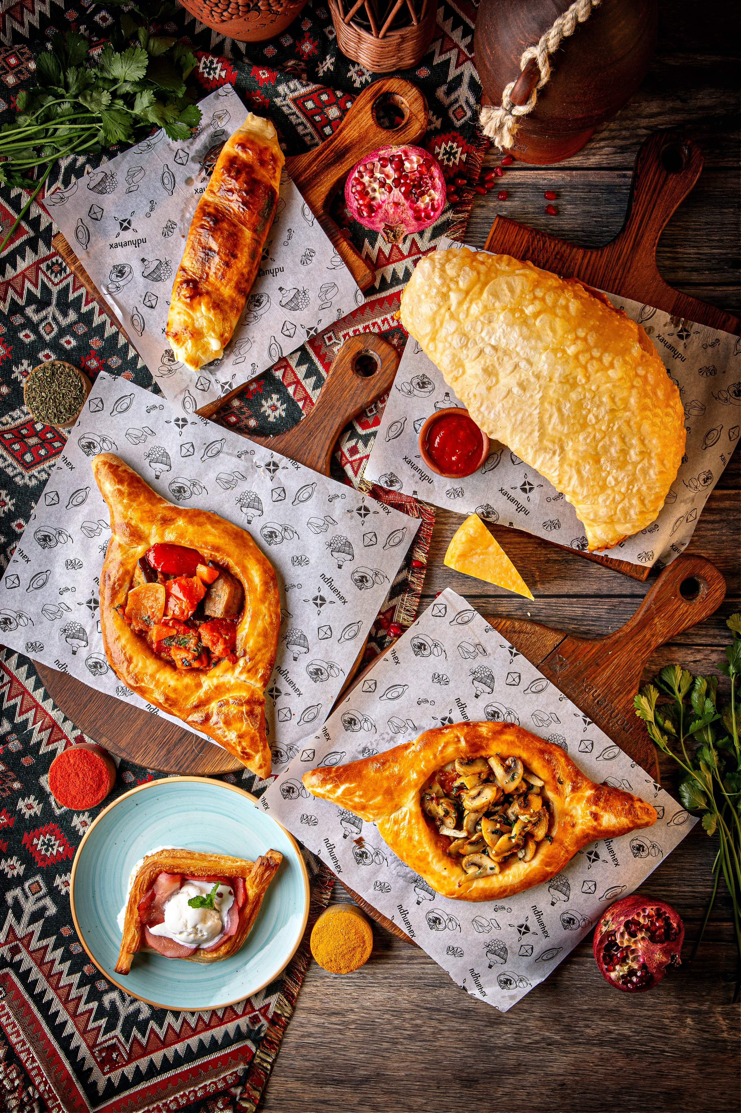 Food фотограф в Атырау. Фотограф в Атырау Максим Стадниченко