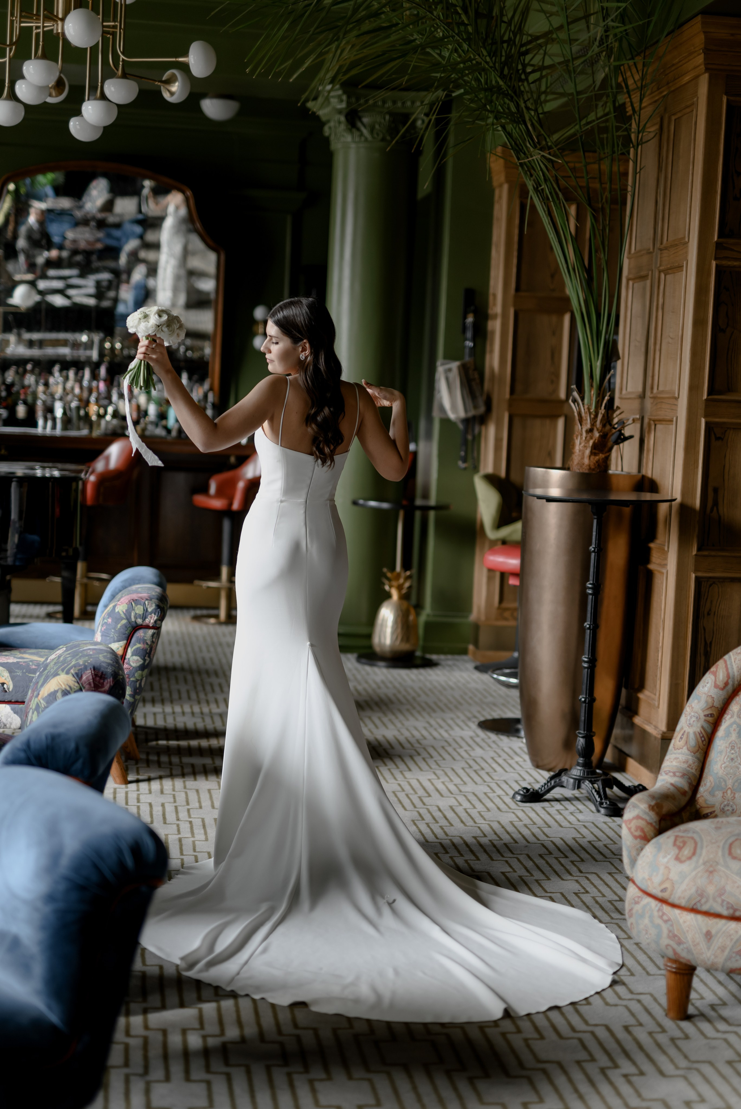 Danila|Marta. Свадебный фотограф в Минске и Санкт-Петербурге Вероника Аксенова