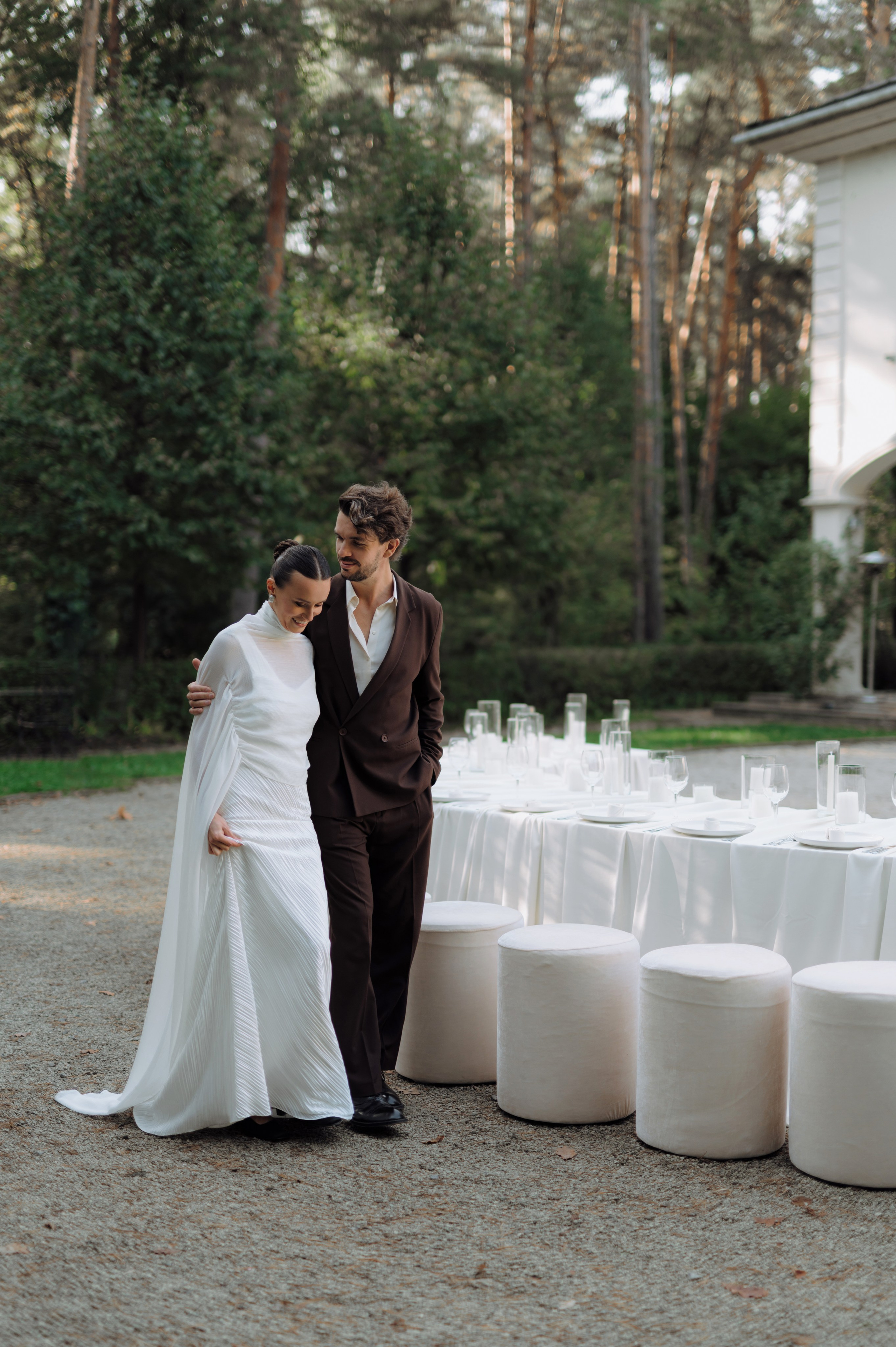 Alexey|Anna. Свадебный фотограф в Минске и Санкт-Петербурге Вероника Аксенова