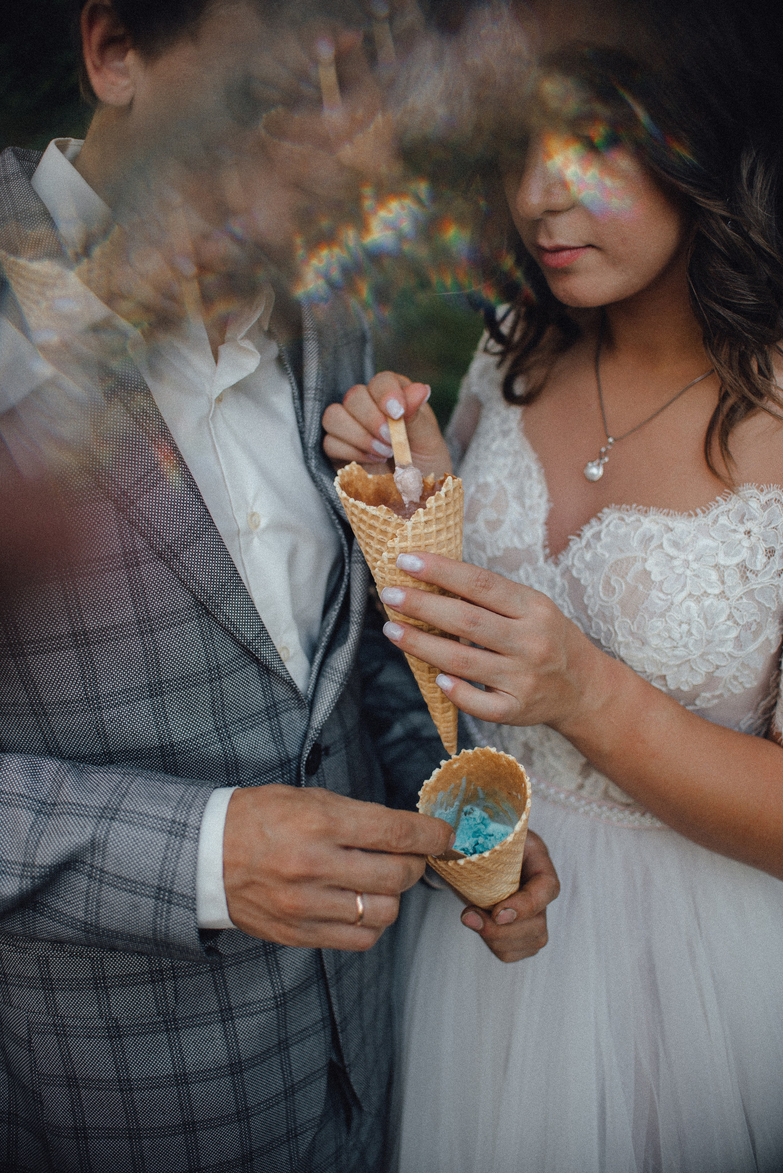 Катя и Сережа. годовщина. Детский и семейный фотограф Катерина Мишина