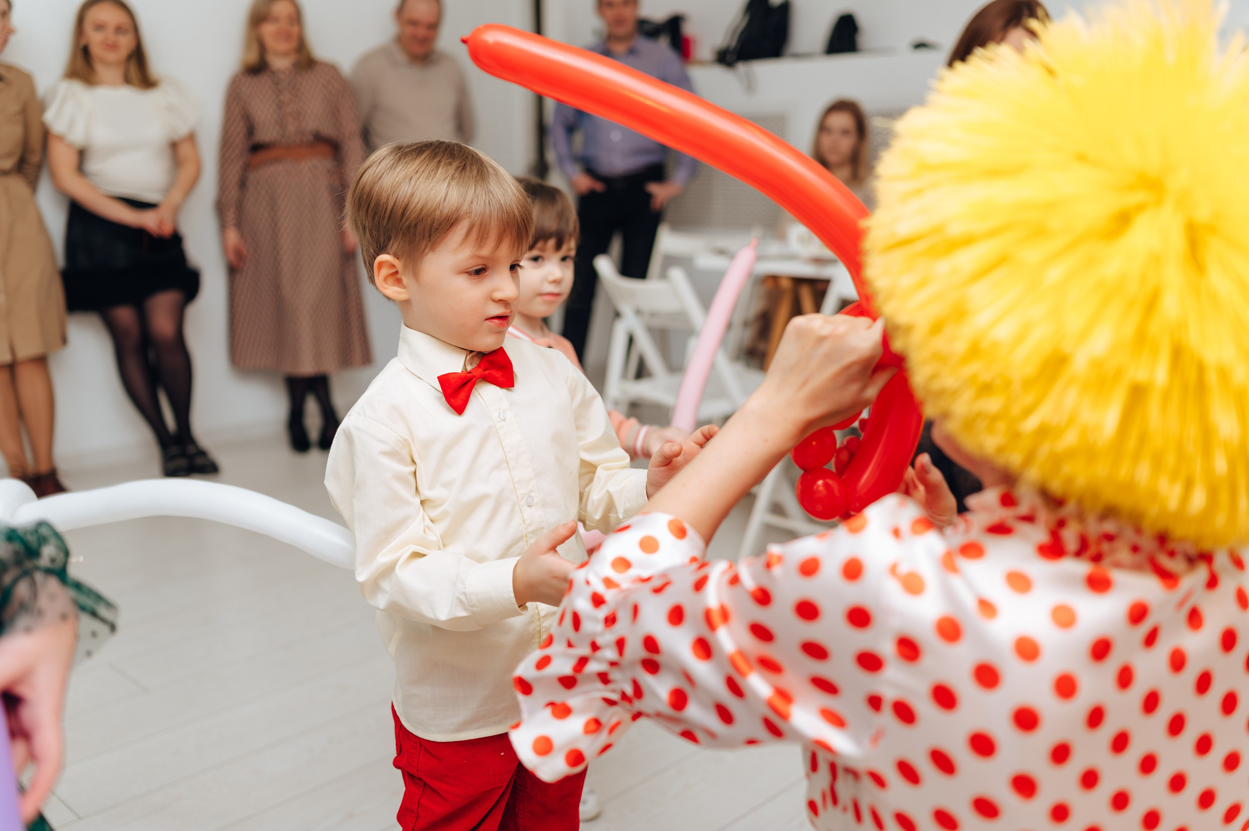 Мише 4 года. Детский и семейный фотограф Катерина Мишина